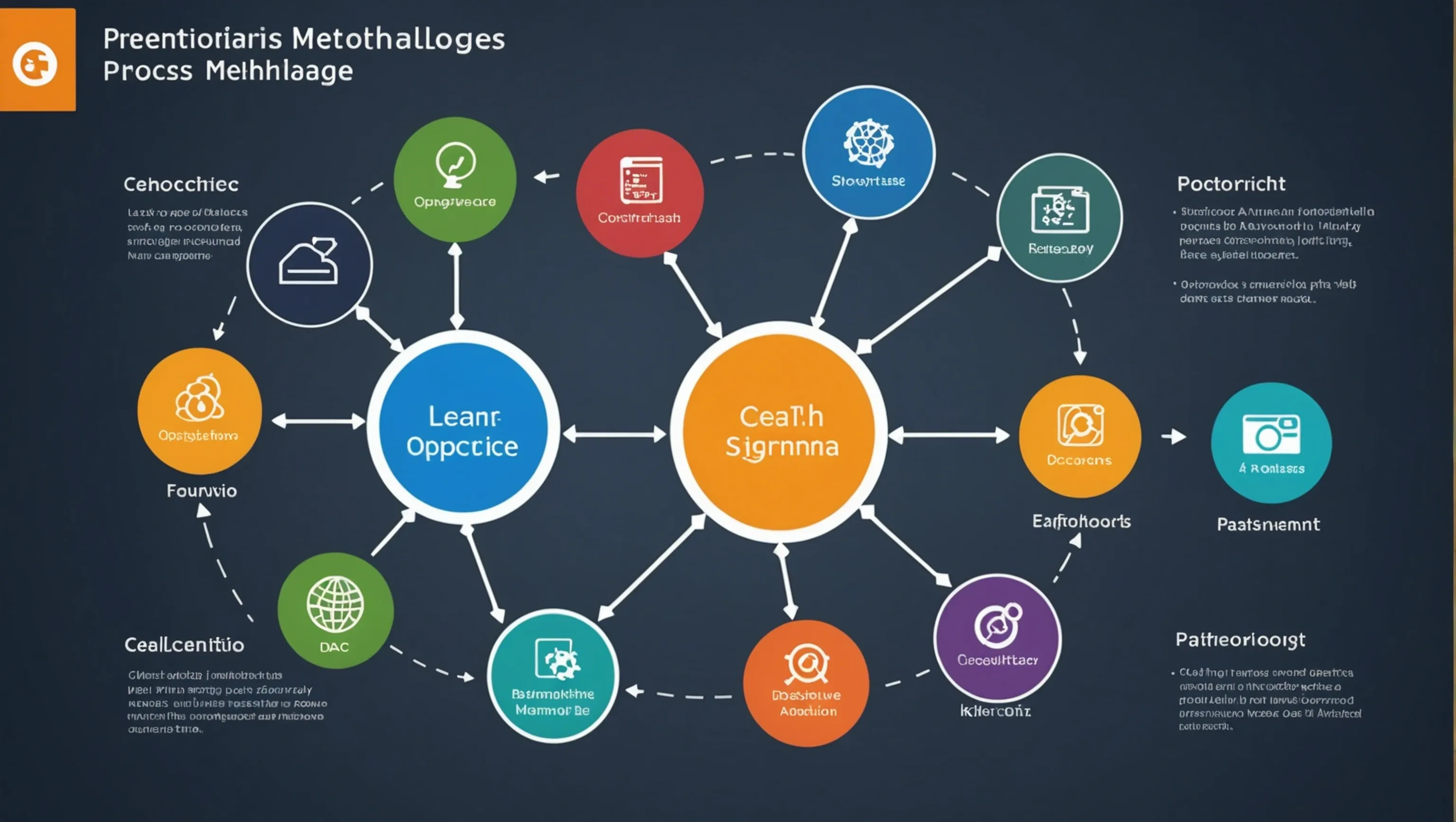 Méthodologies d'optimisation des processus