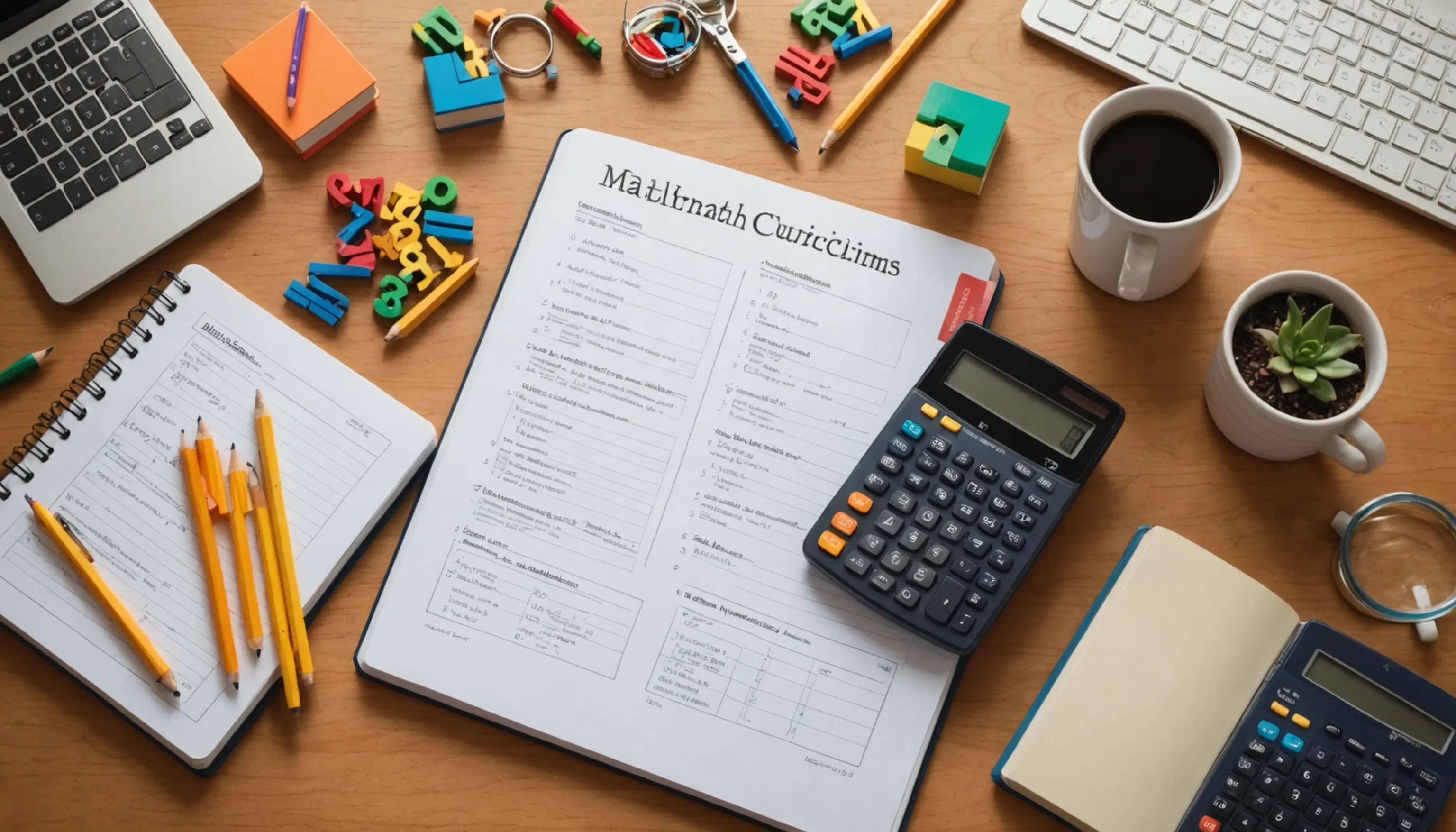 Top math curriculum options for homeschooling teenagers