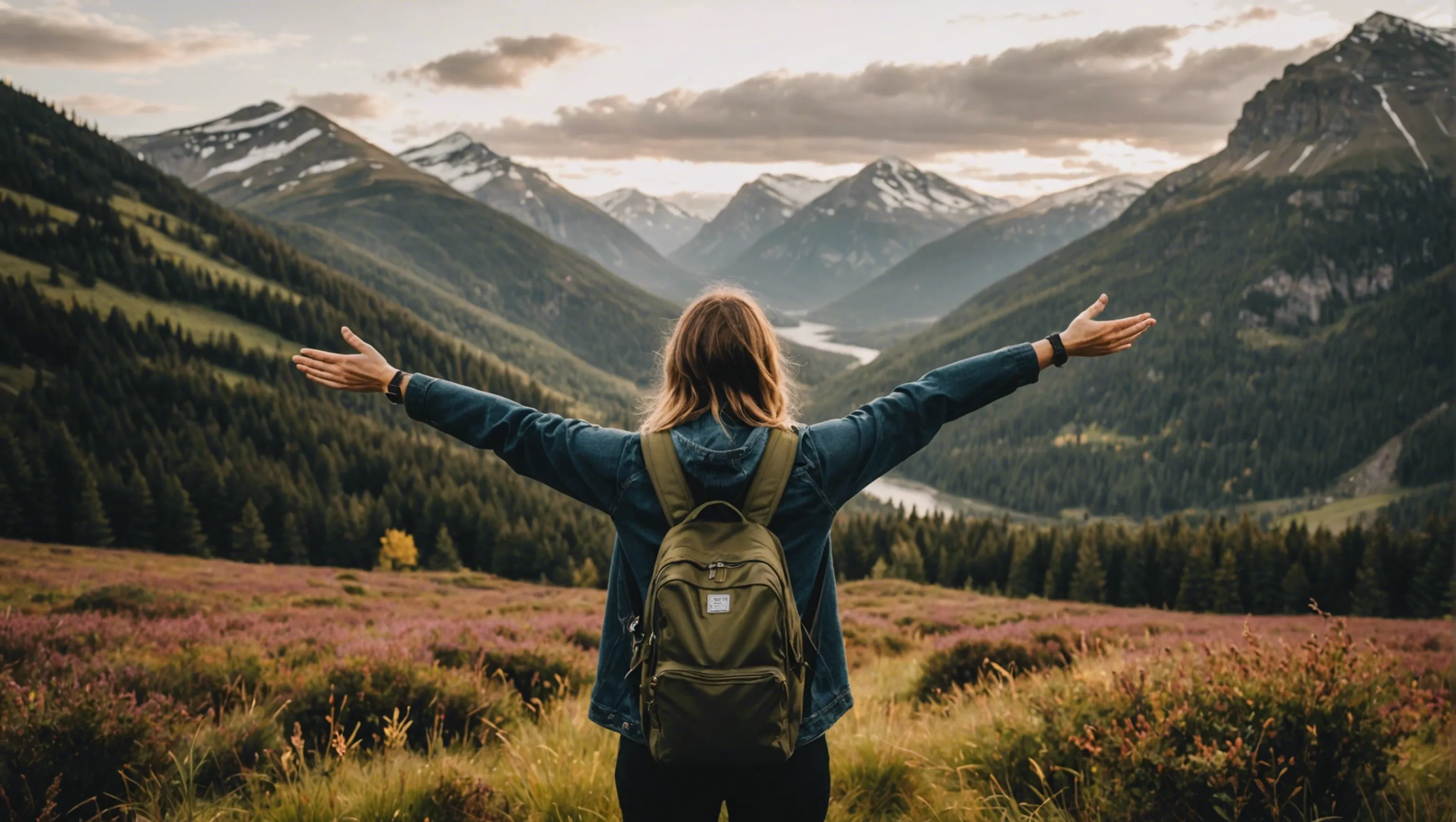 La pratique de la gratitude