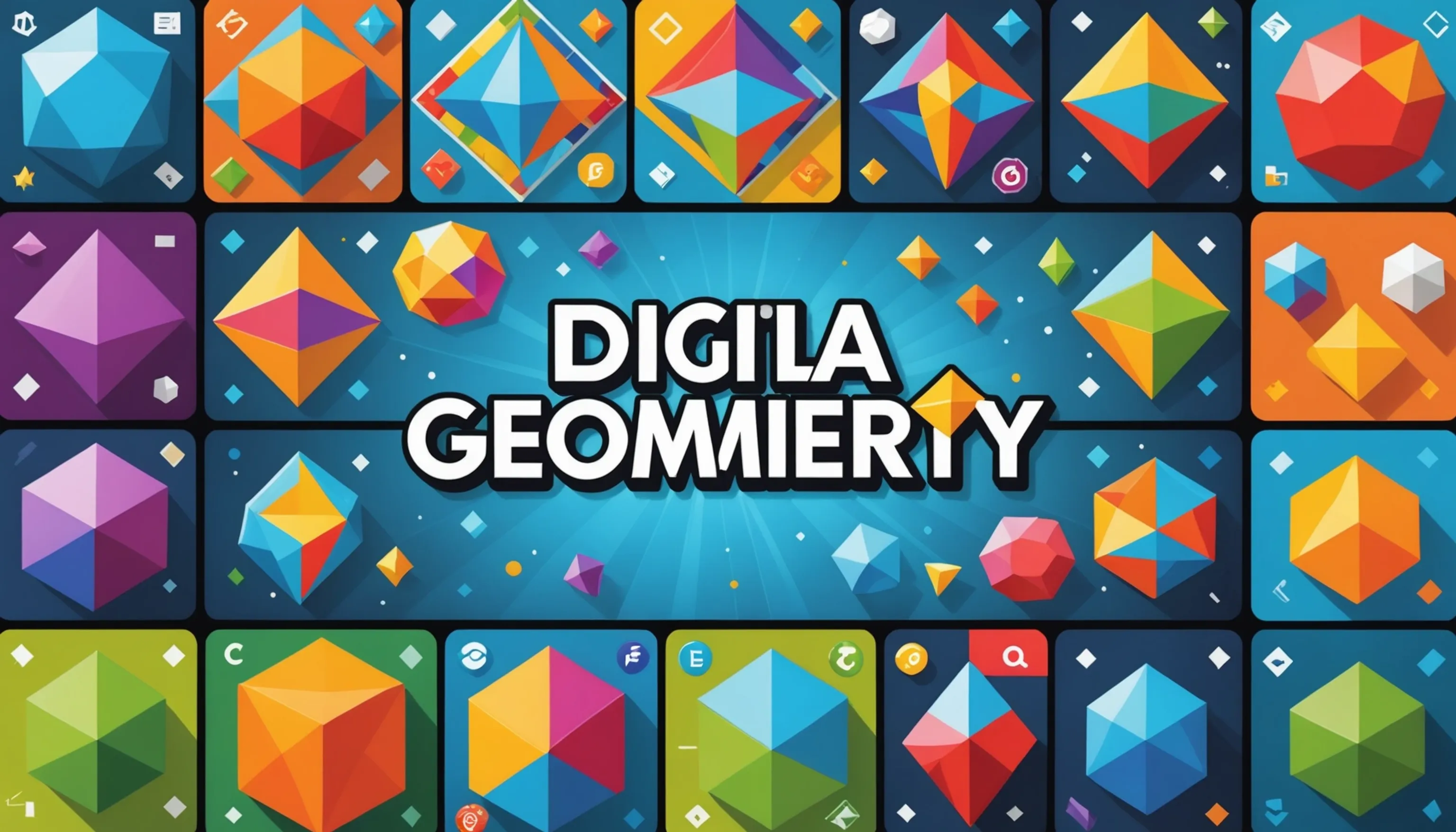 Top geometry games for teens to enhance learning