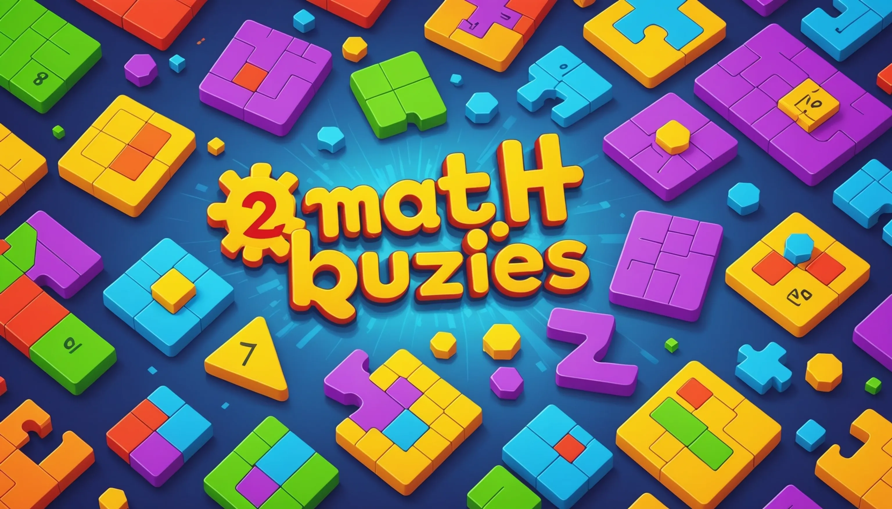 Top free math puzzle and logic games for teenagers