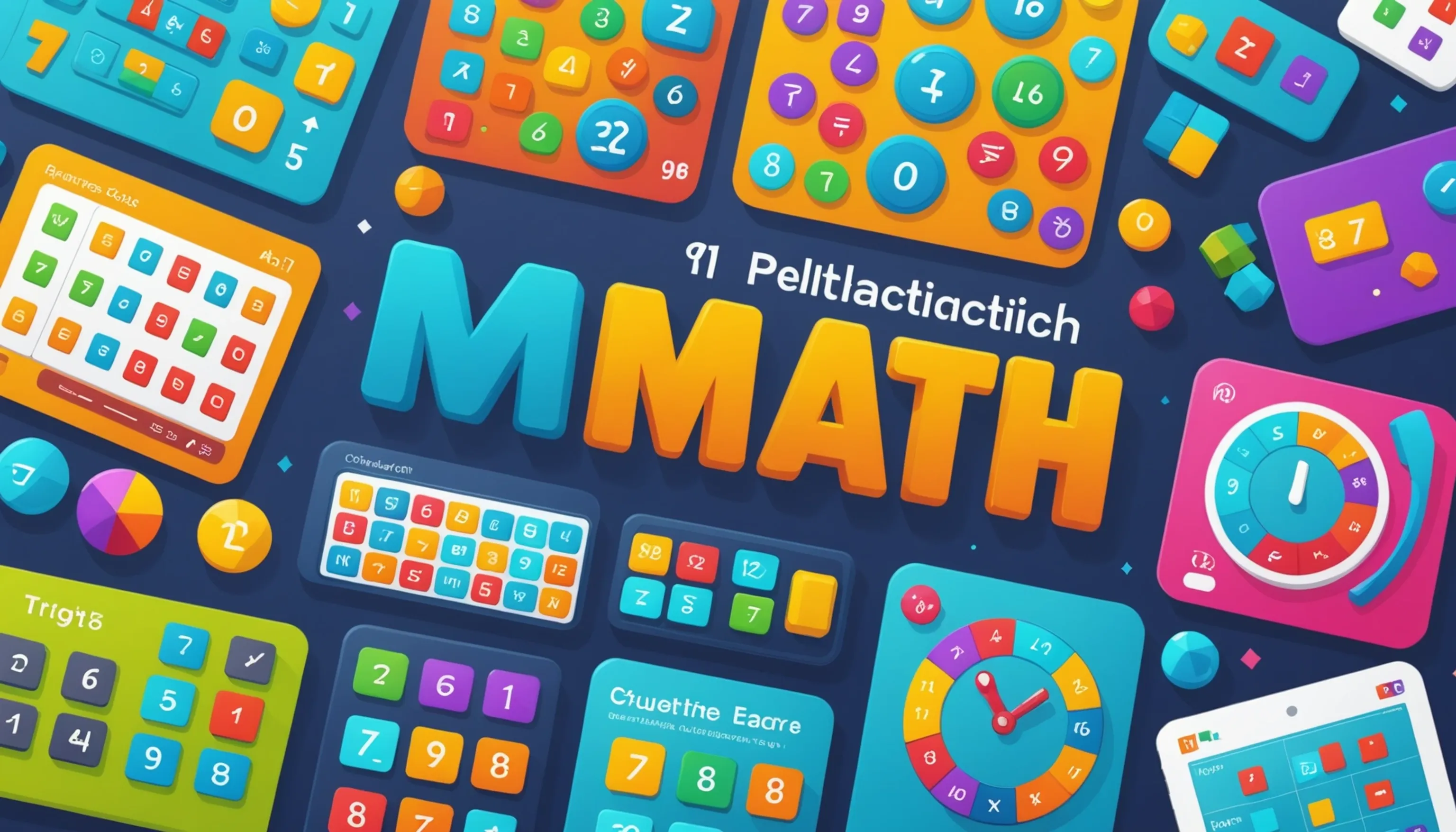 Fun math games for teenagers to enhance learning