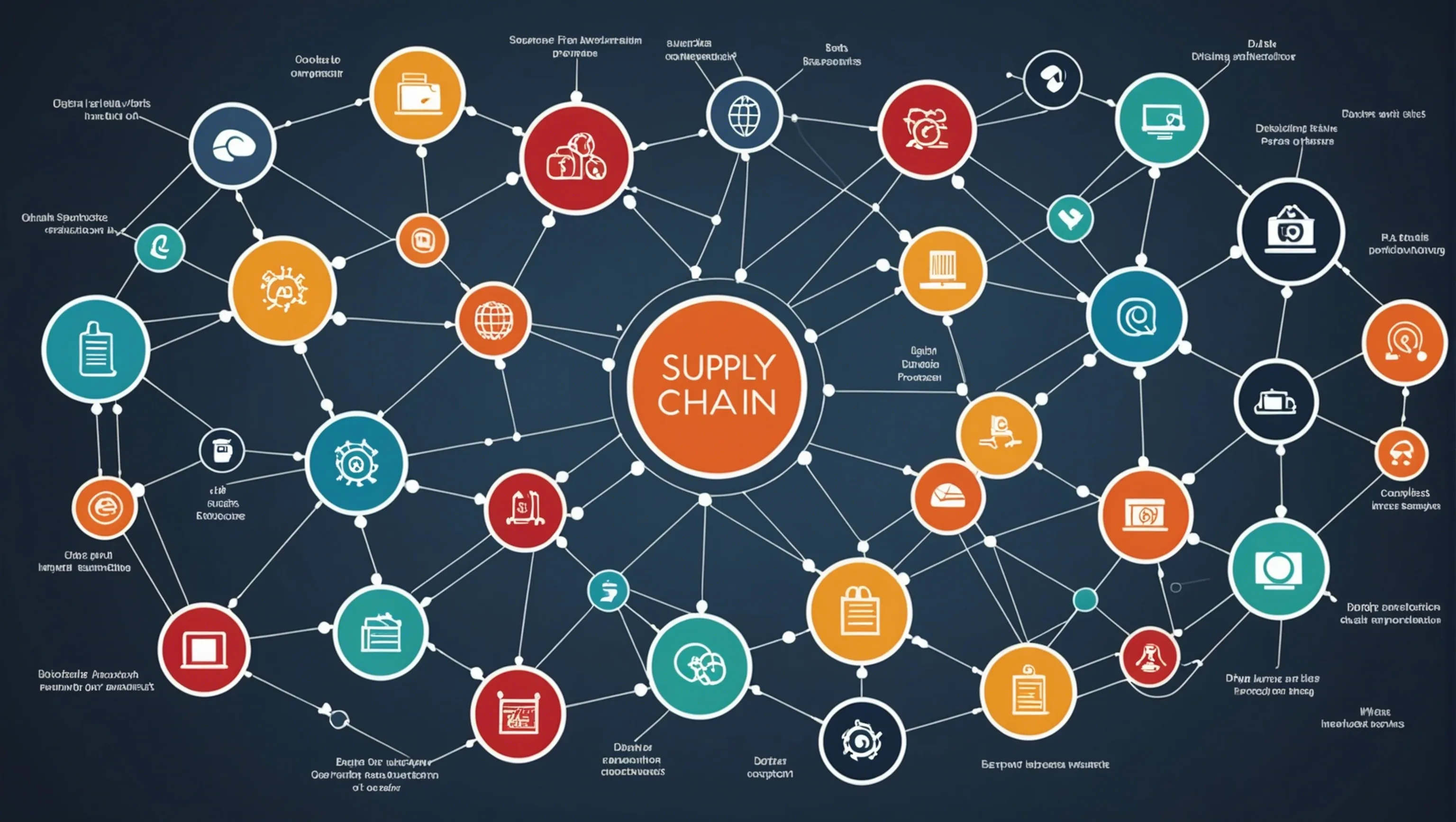 Optimisation des processus de réapprovisionnement pour les directeurs de l'innovation