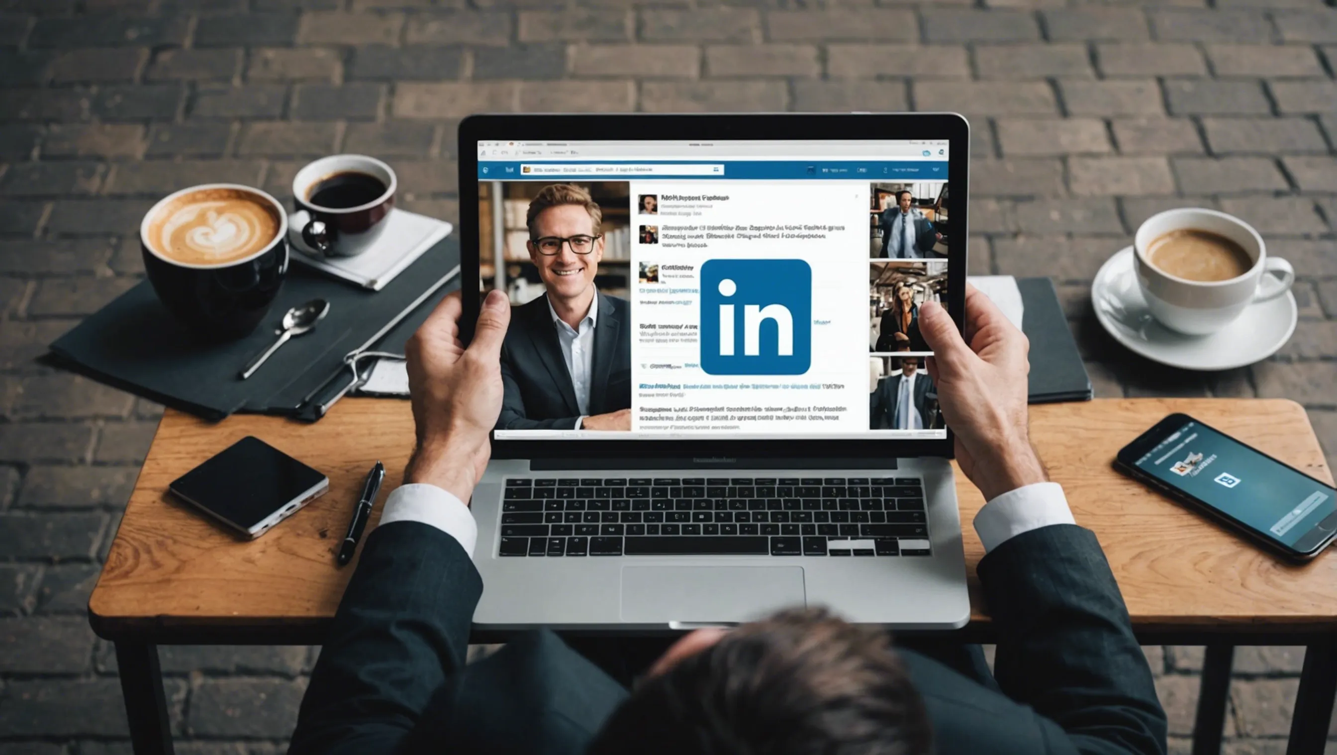 Linkedin-gruppen für fachwissen