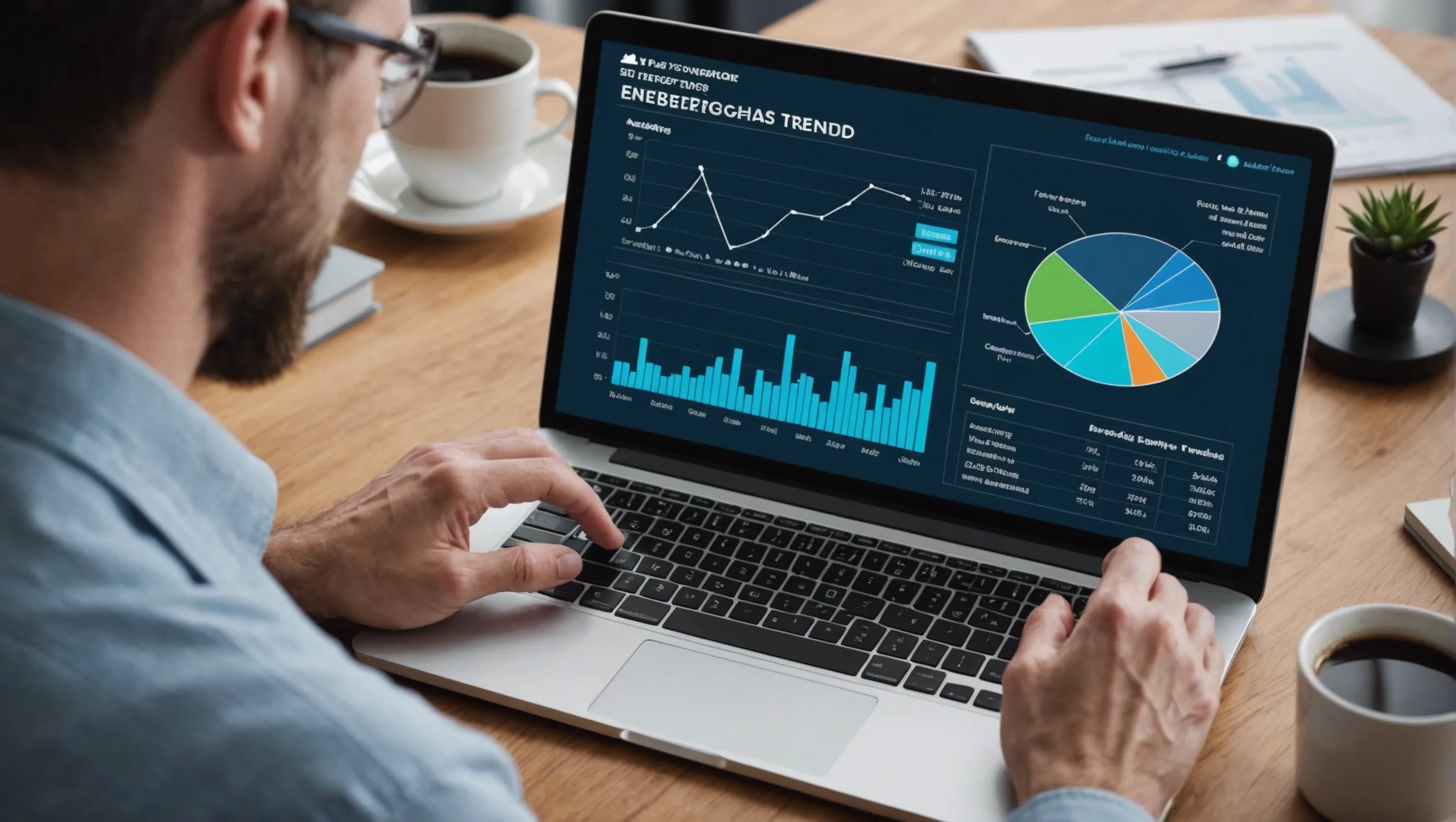 Méthodes d'analyse des tendances émergentes