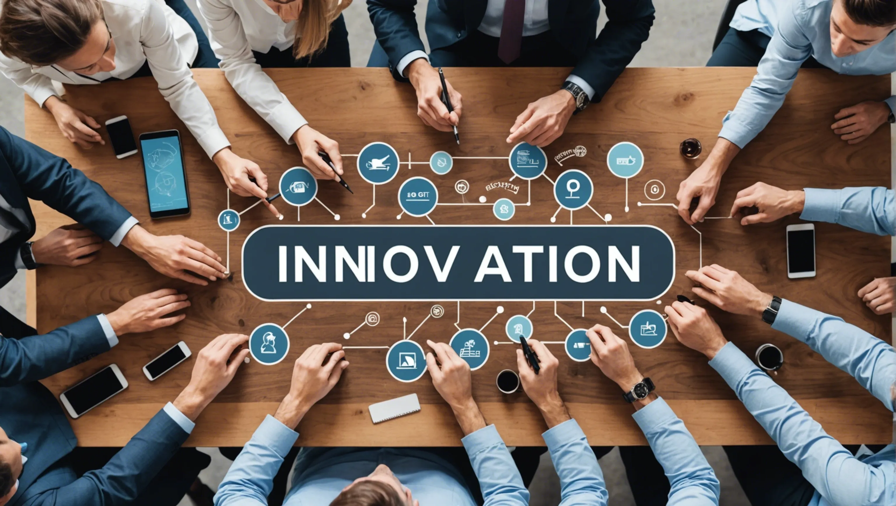 L'amélioration continue dans l'innovation