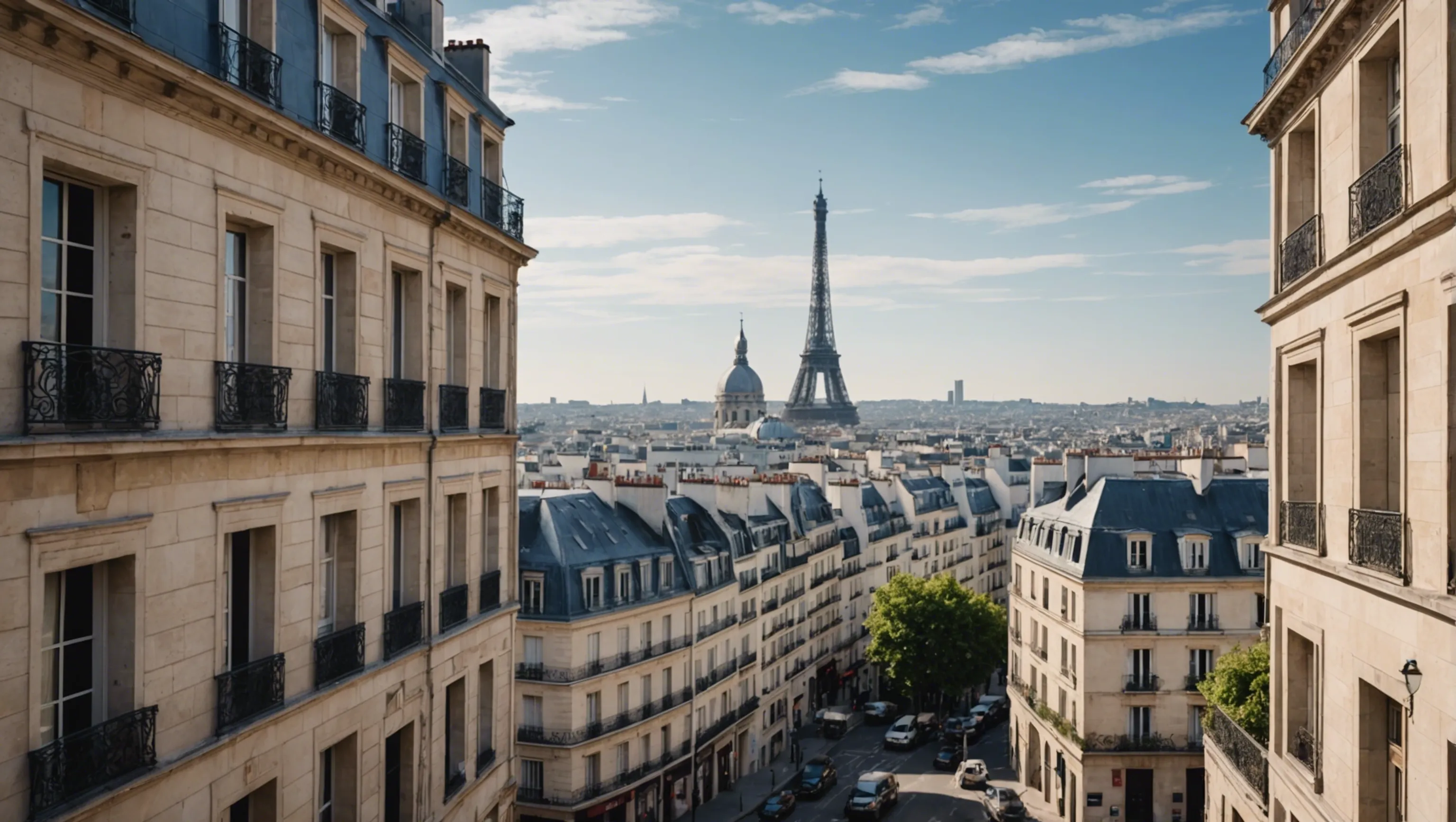 Photographie artistique à Paris