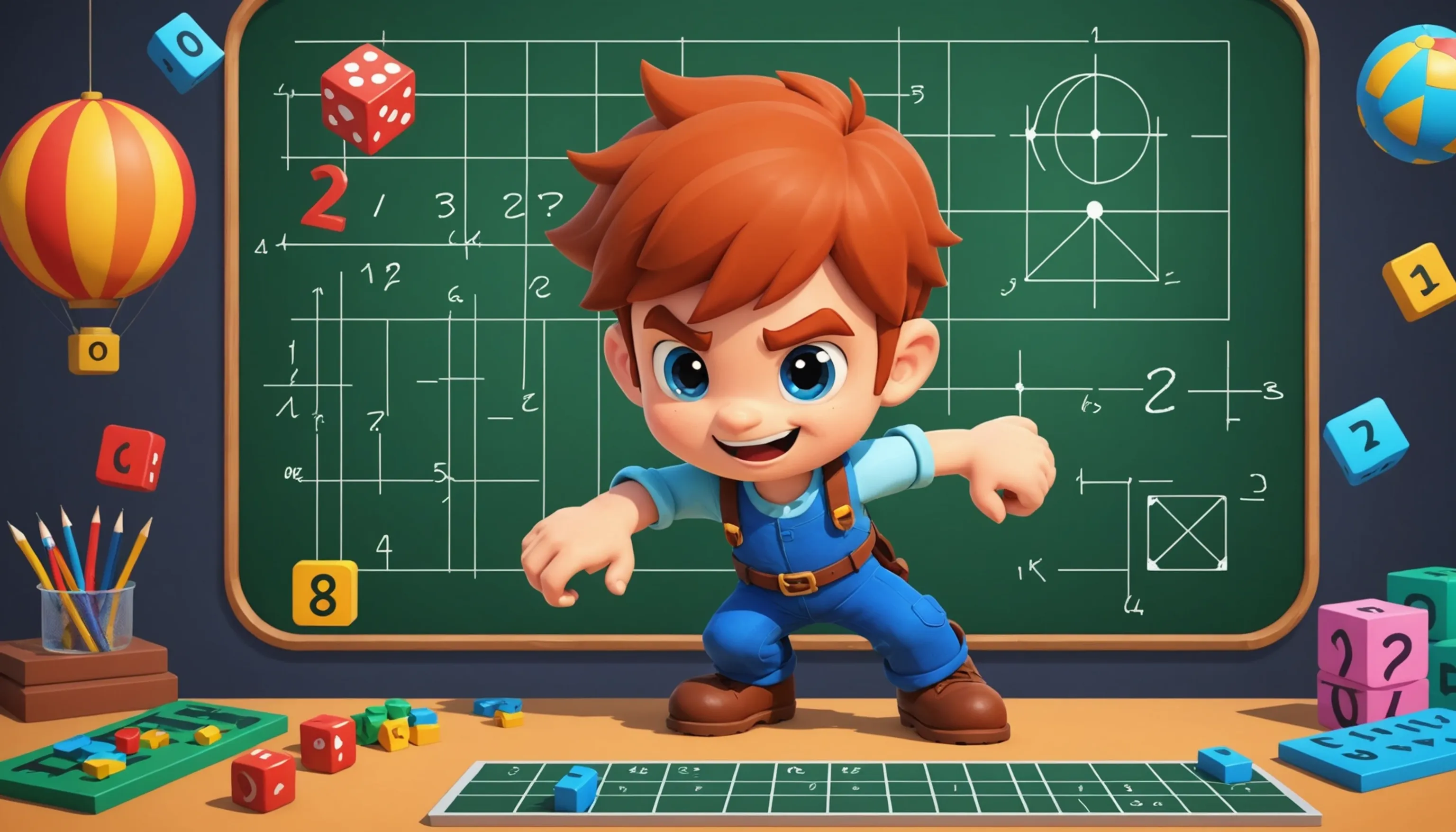 Math concepts applied in video game development