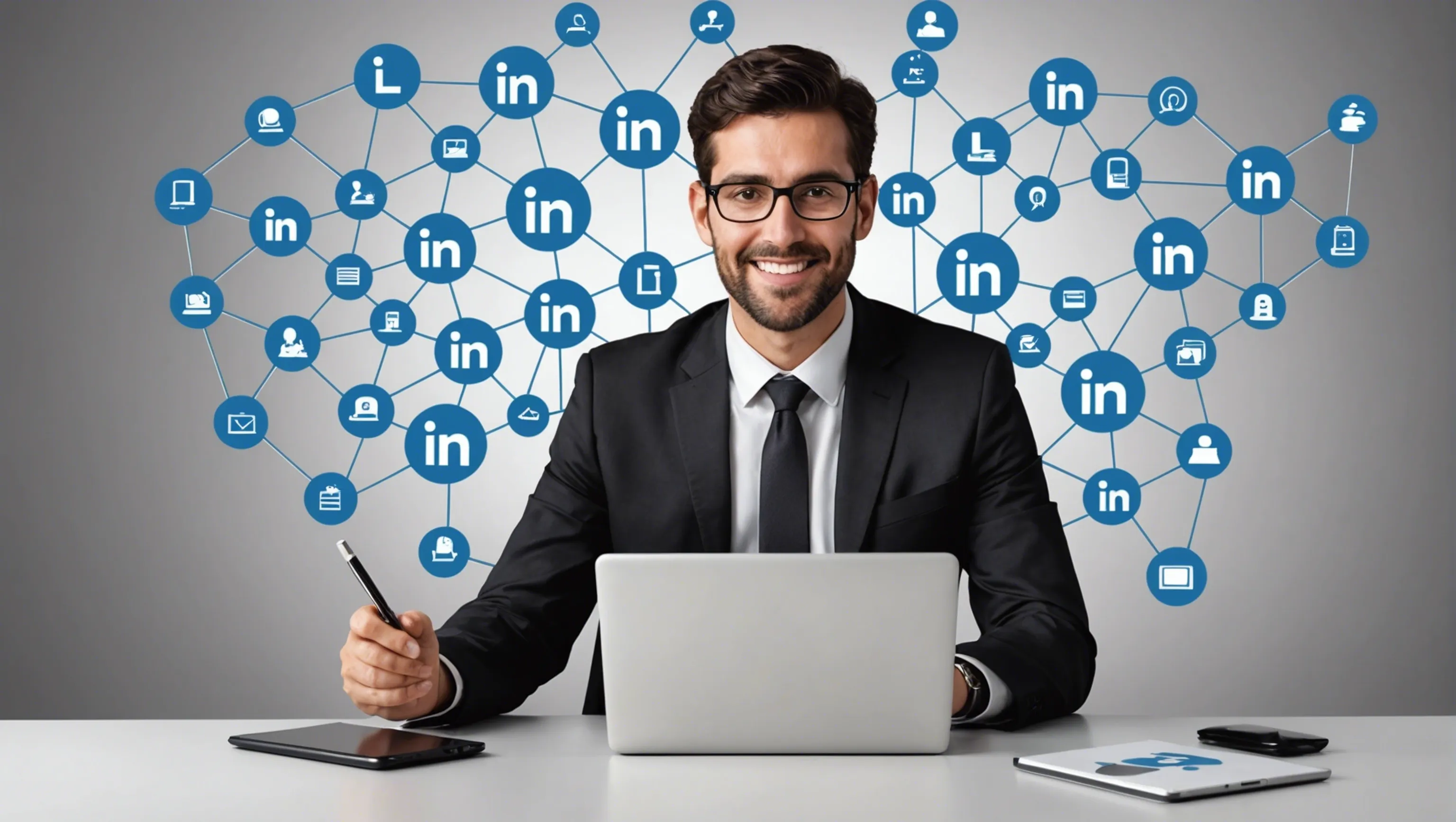 LinkedIn-Karrieretipps für Marketer