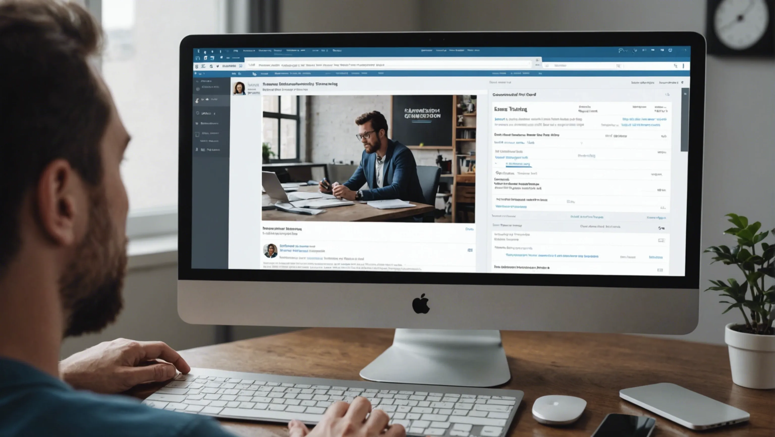 Conversion-Tracking auf LinkedIn für Marketer