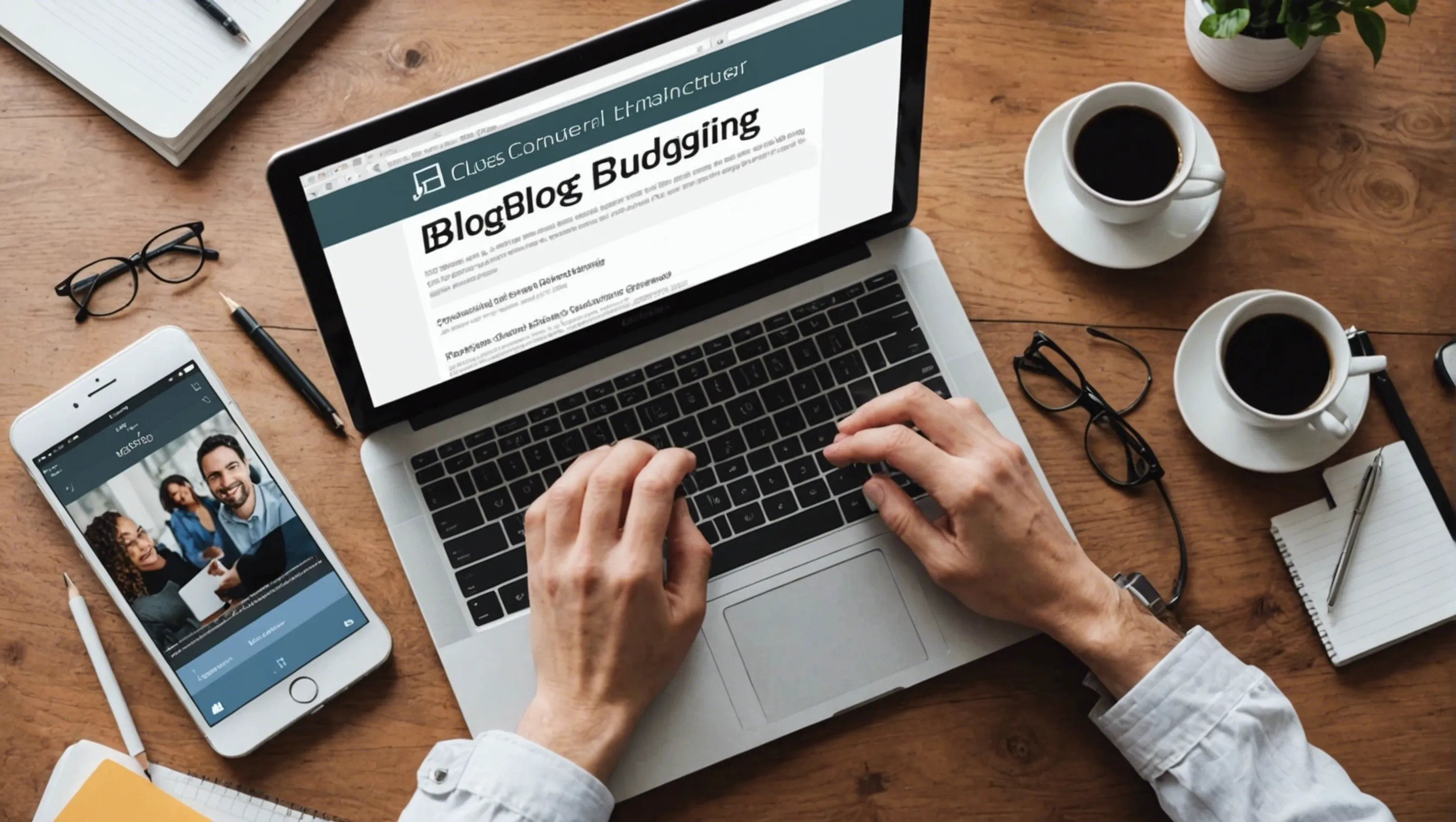 Reaching out to blog owners and editors for guest blogging