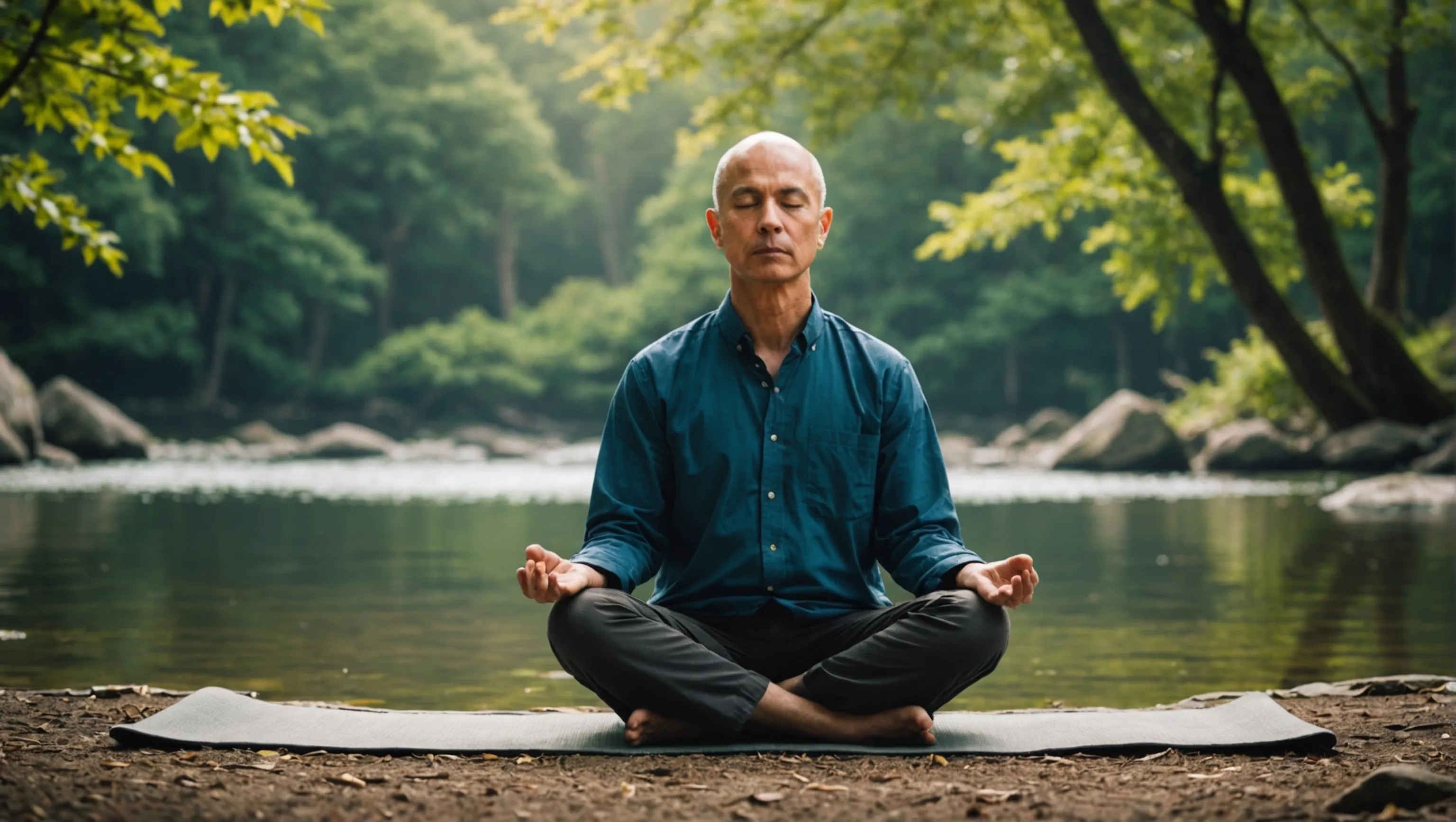 La méditation de pleine conscience