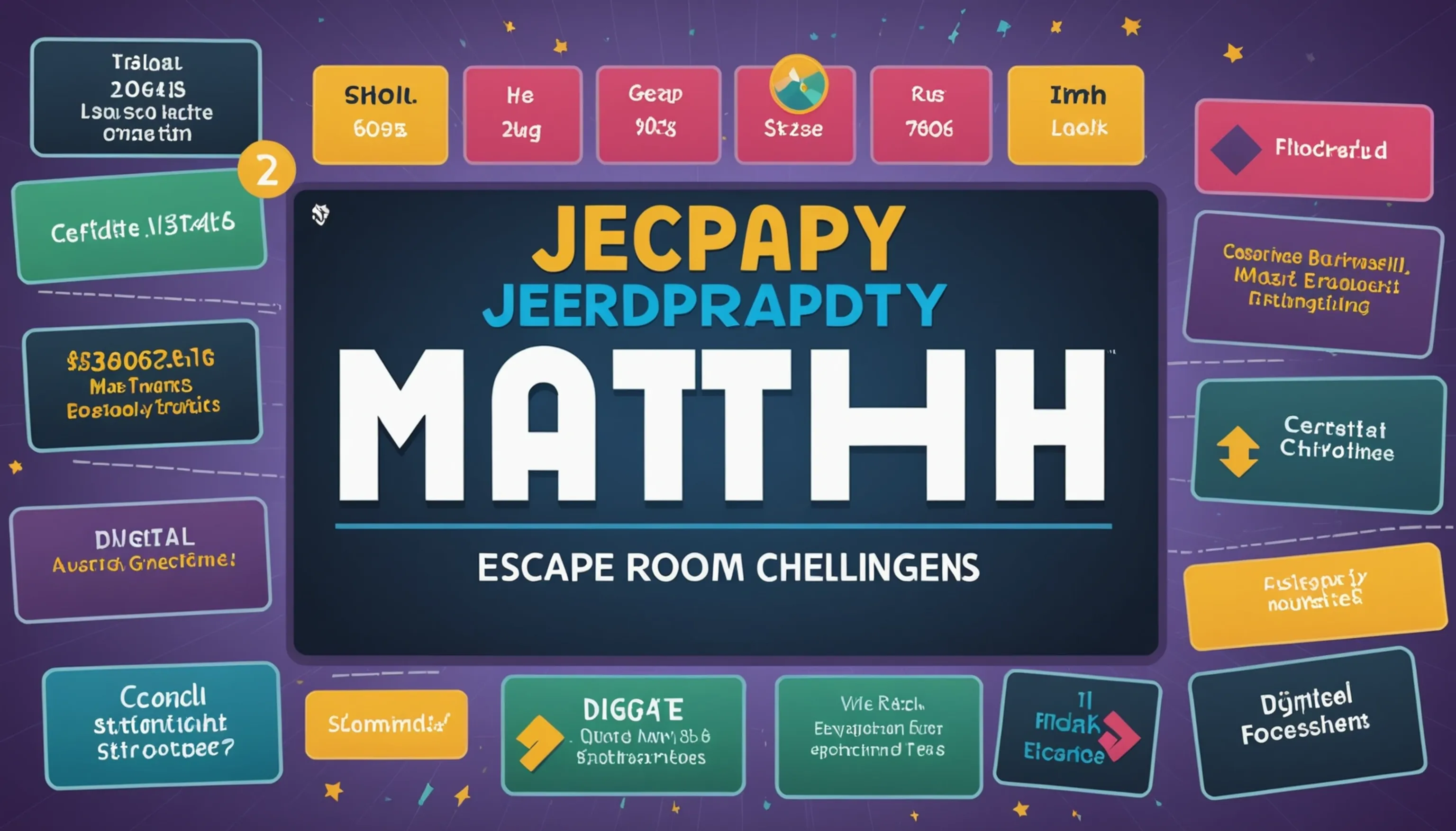 Top creative math games for engaging learning experiences