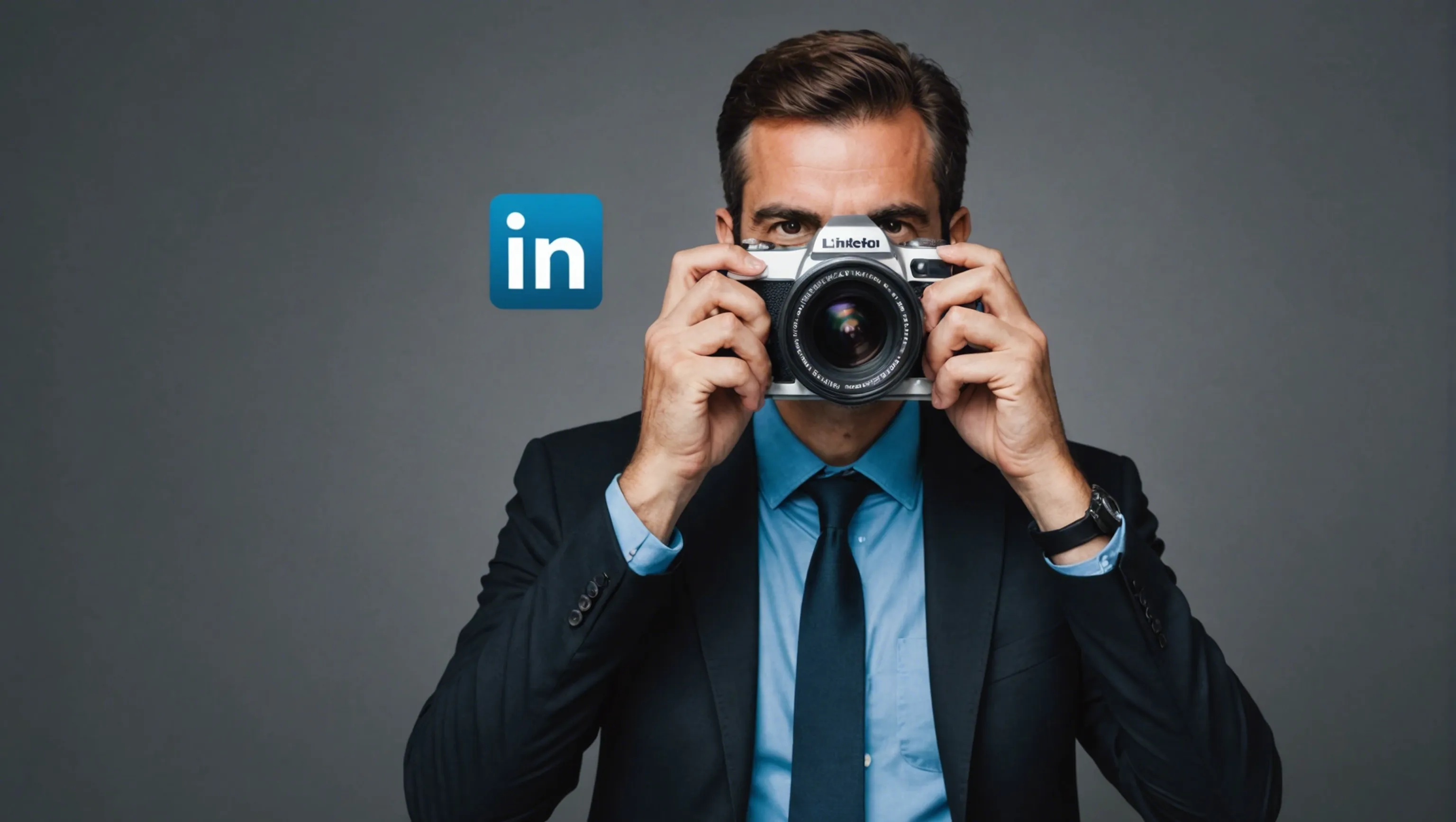 Expertenstatus auf LinkedIn aufbauen für Marketer