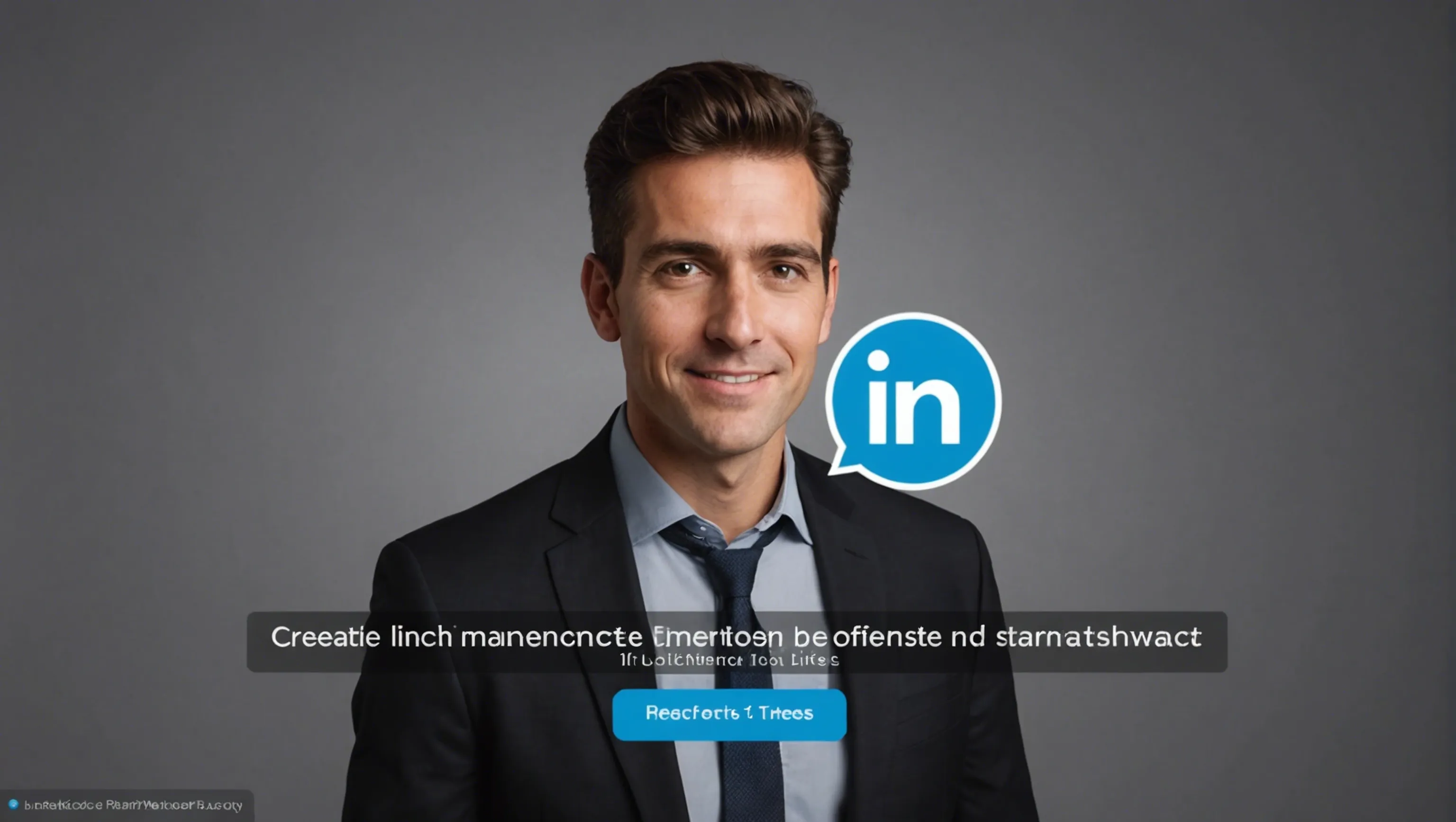 Marketer auf LinkedIn: Sichtbarkeit und Privatsphäre