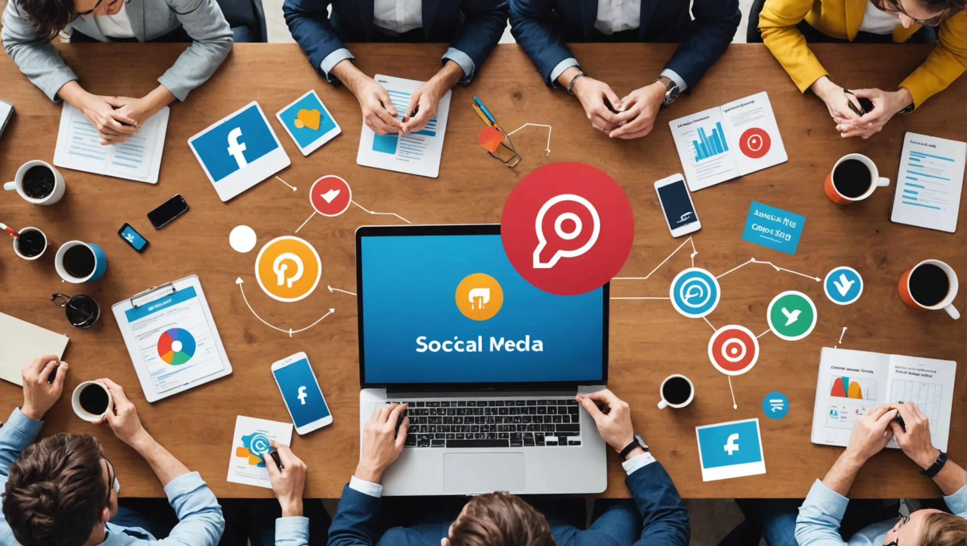 Identifying and Understanding Your Target Audience for an Engaging Social Media Campaign
