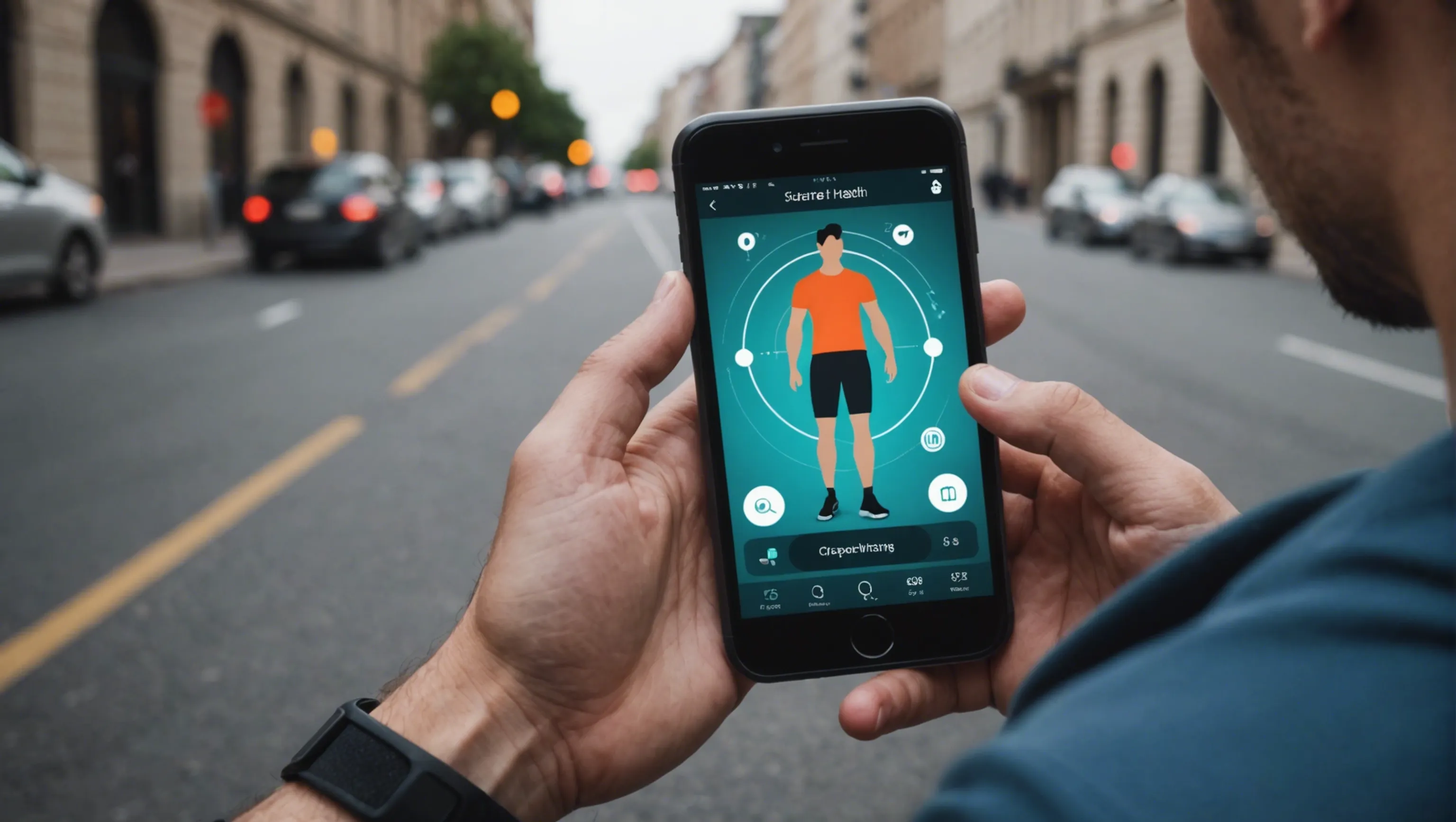 L'importance de la santé mobile dans l'innovation