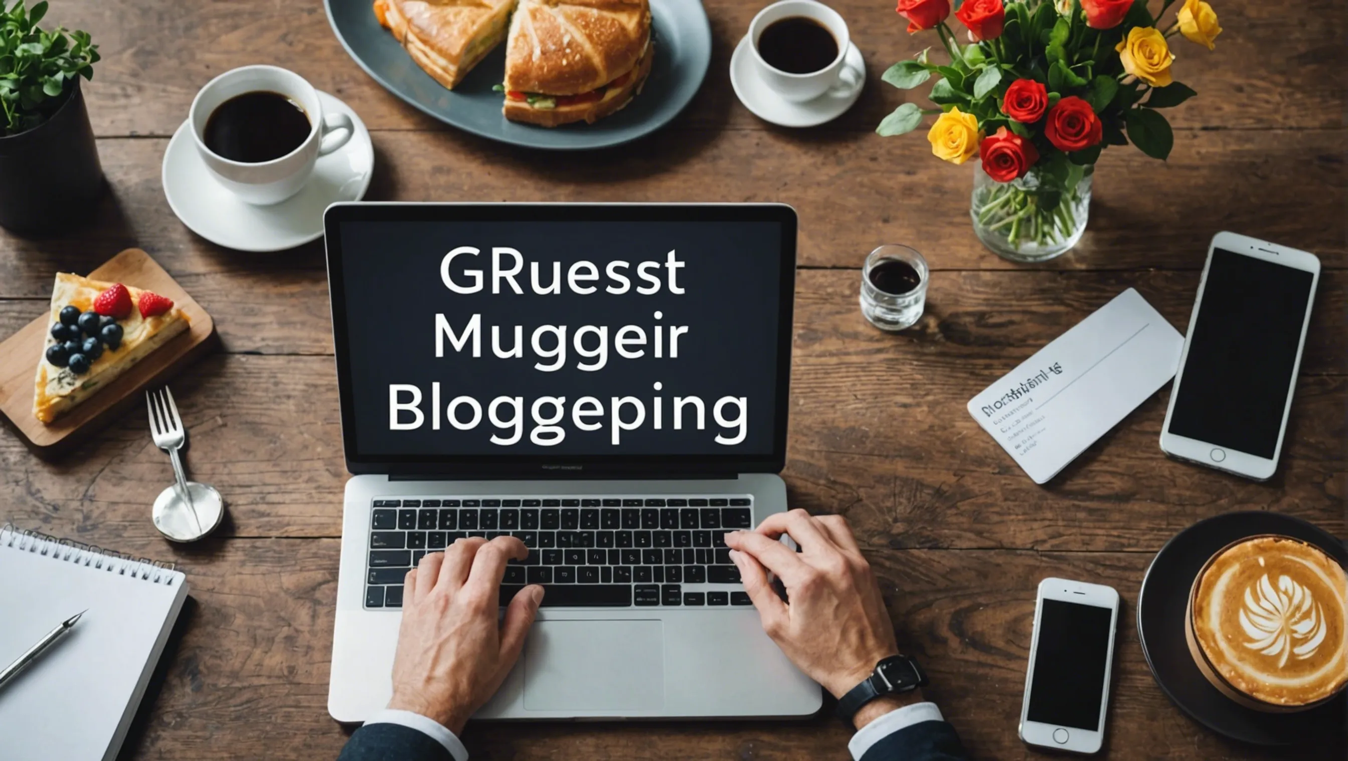 Guest blogging success stories