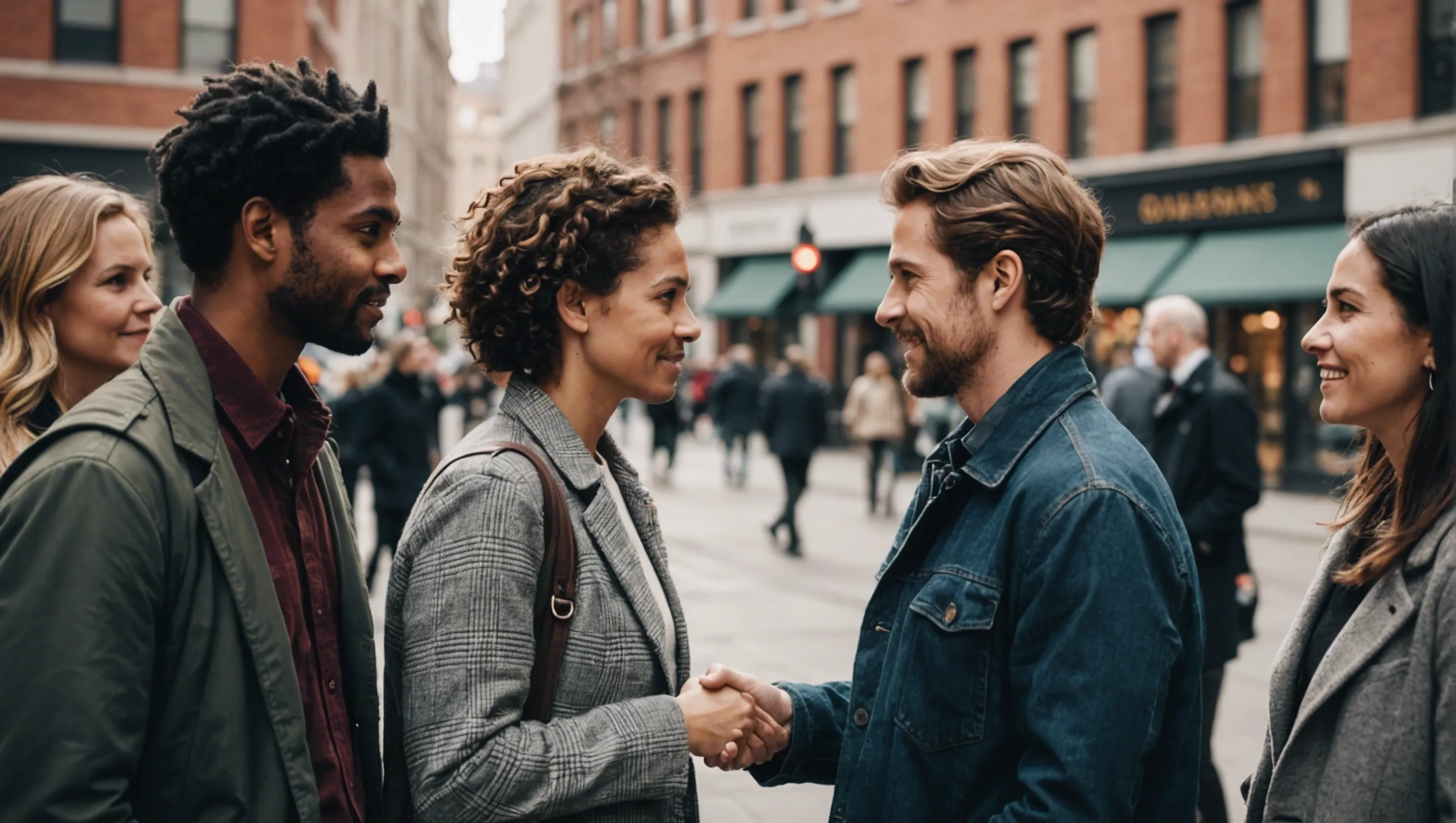 Renforcer les relations interpersonnelles avec l'écoute active