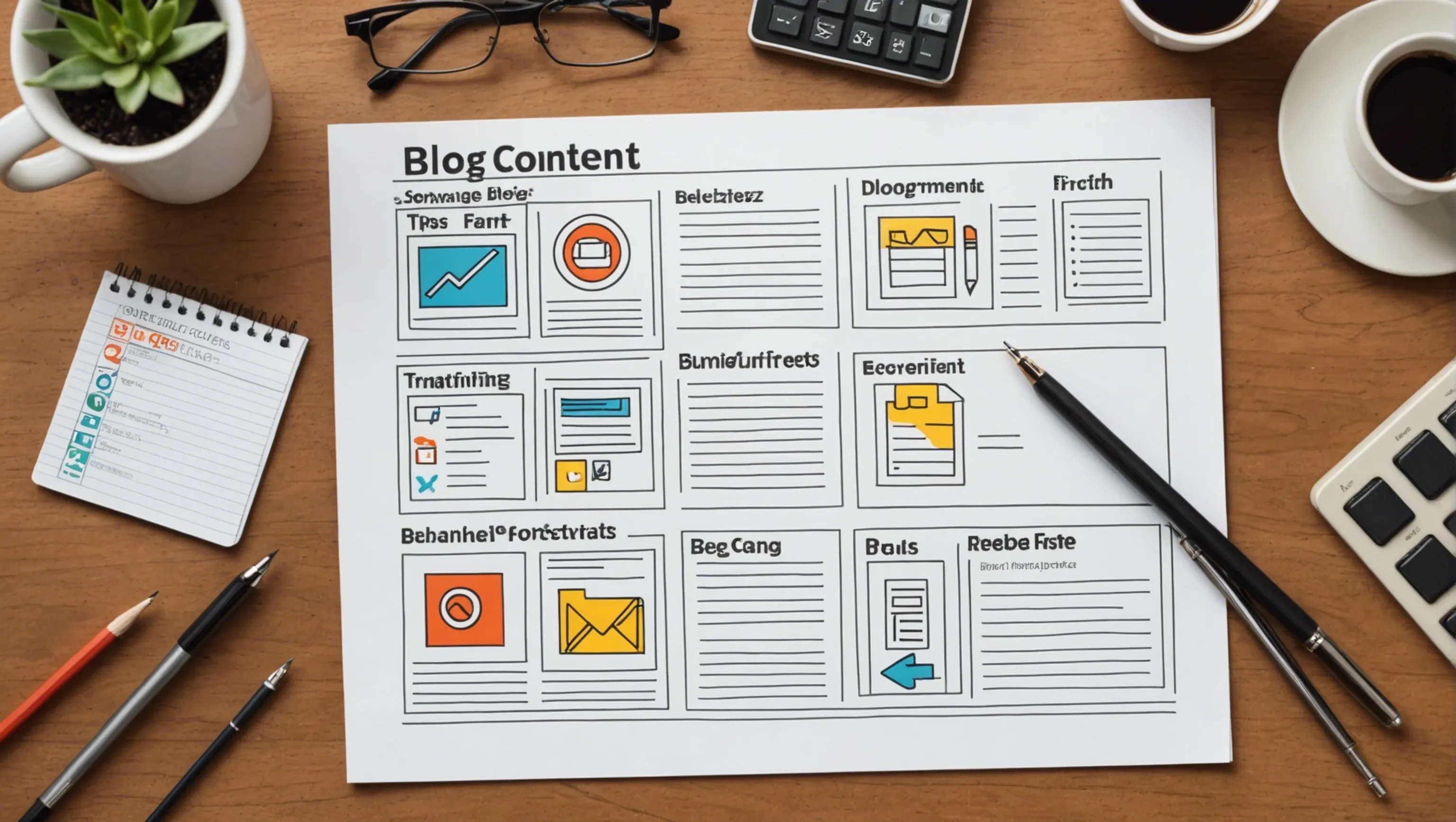 Tips for effective repurposing of blog content