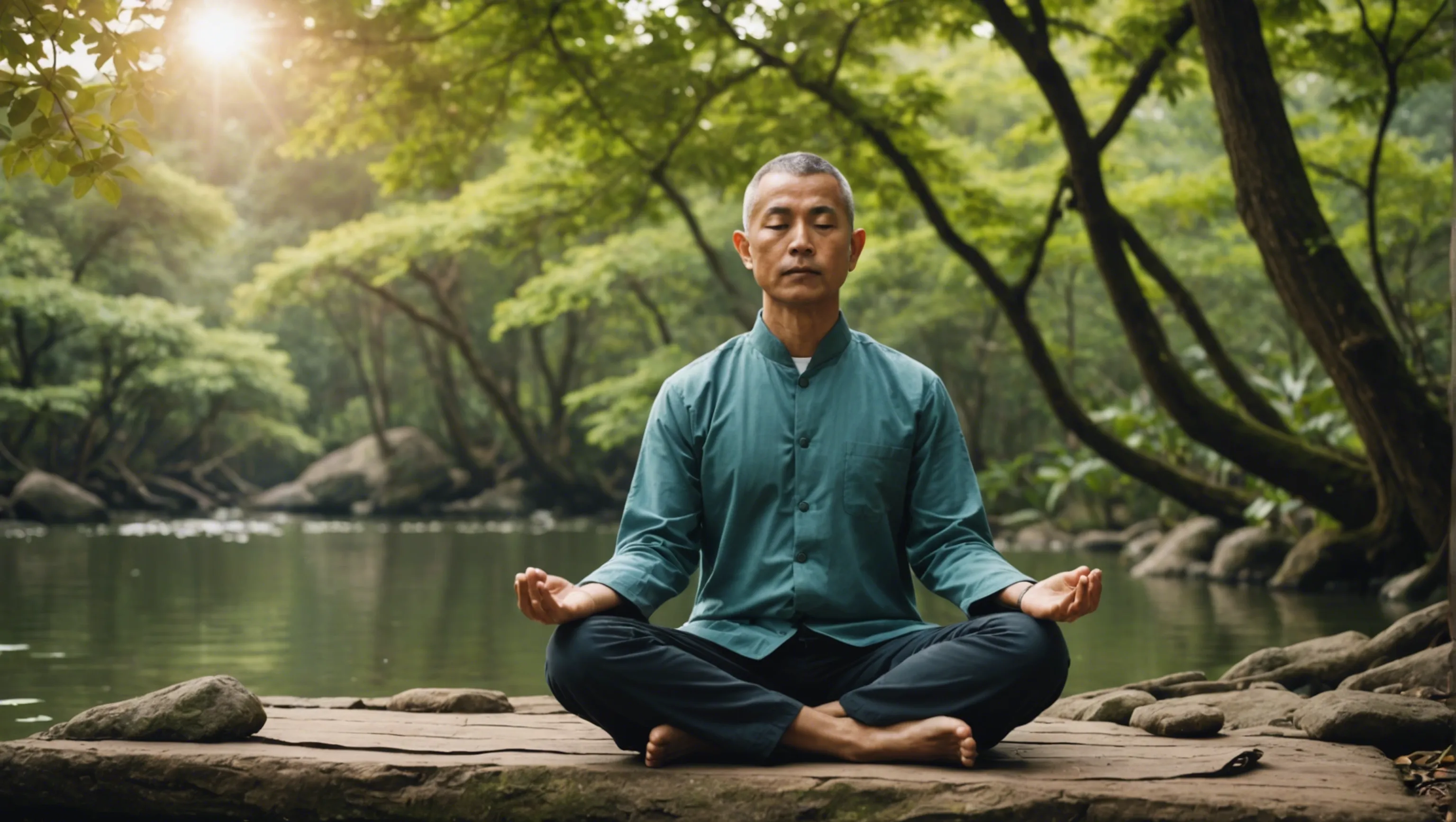 Méditation et pleine conscience