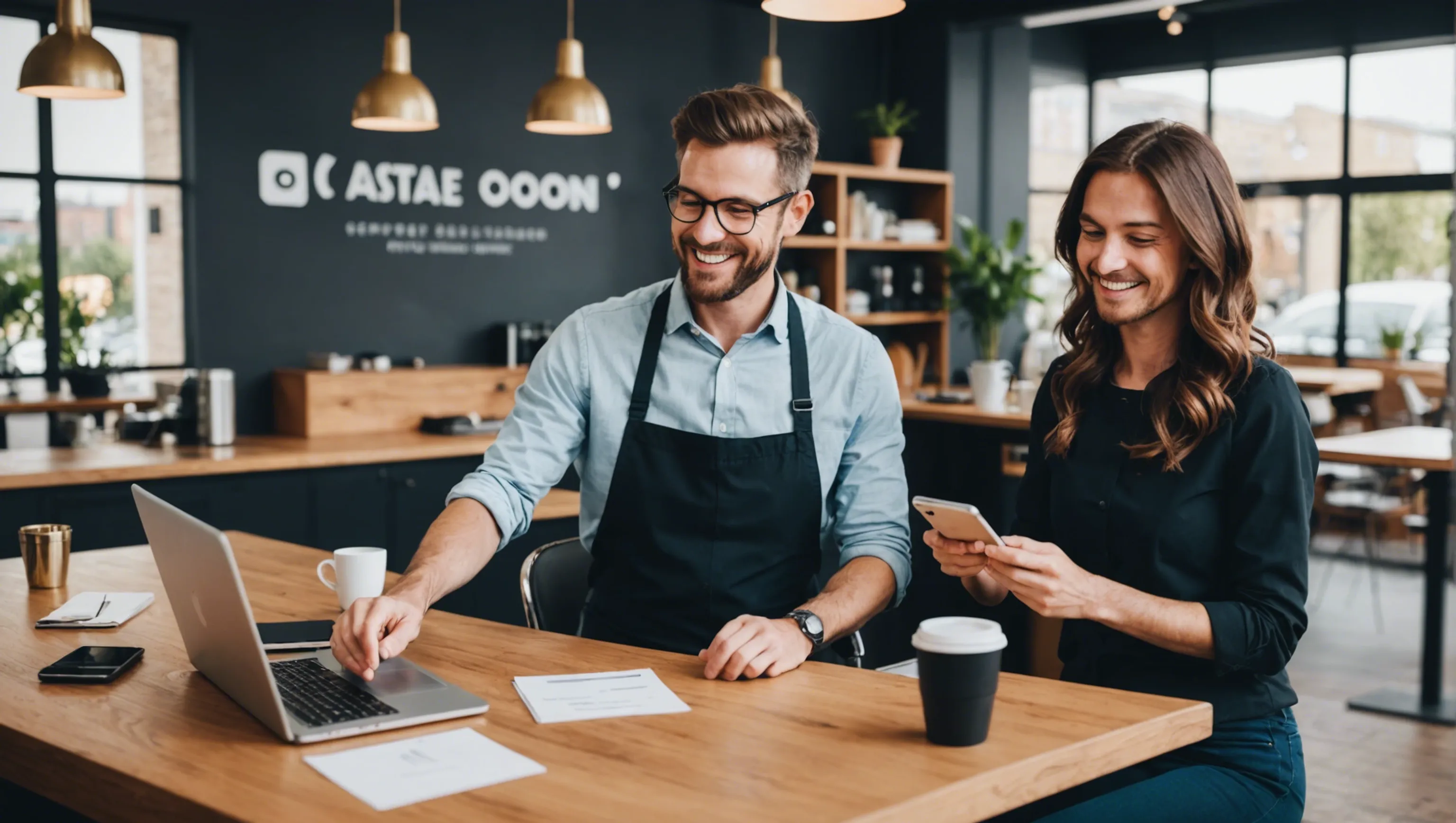 Amélioration de la satisfaction client pour les entreprises