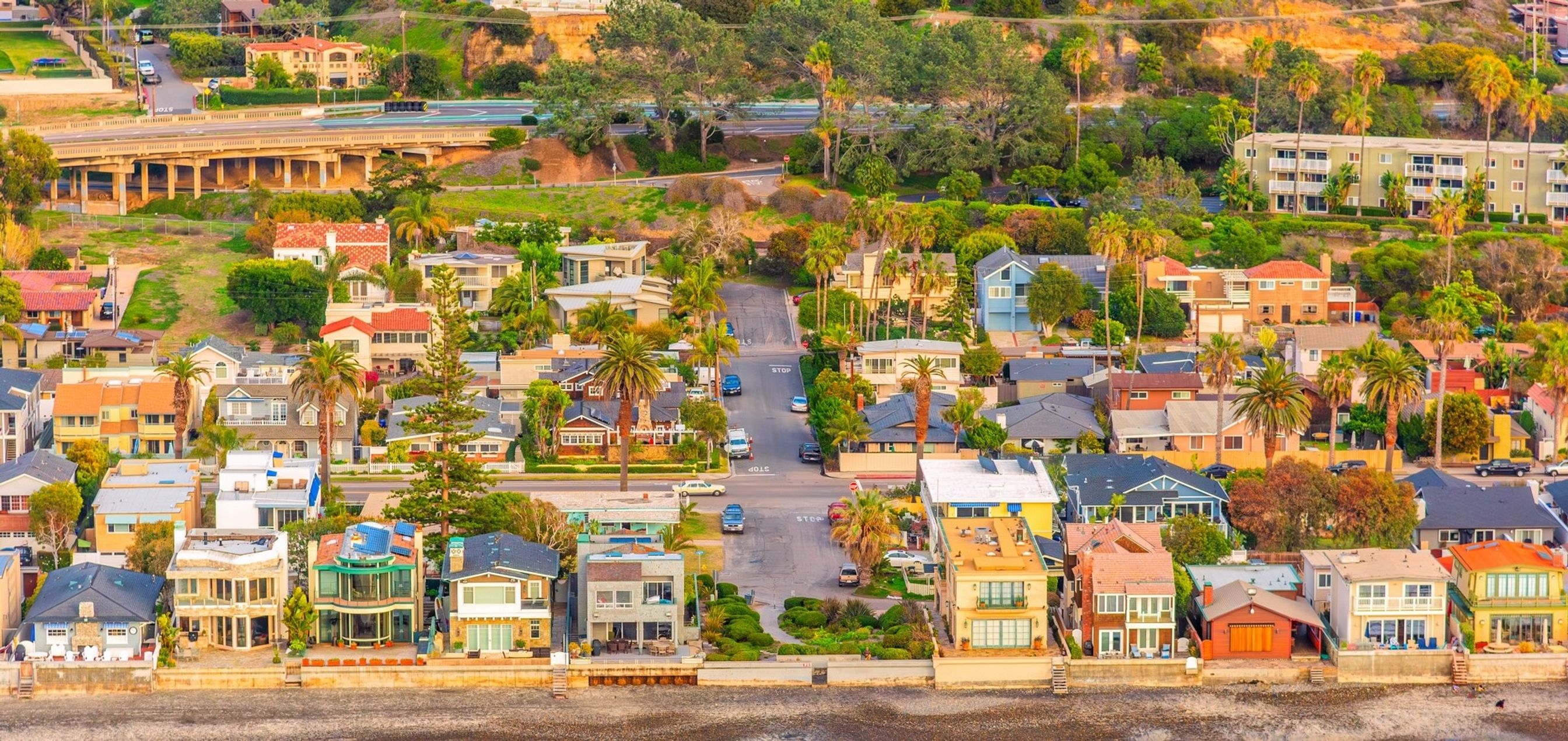 Family-friendly neighborhoods in san diego