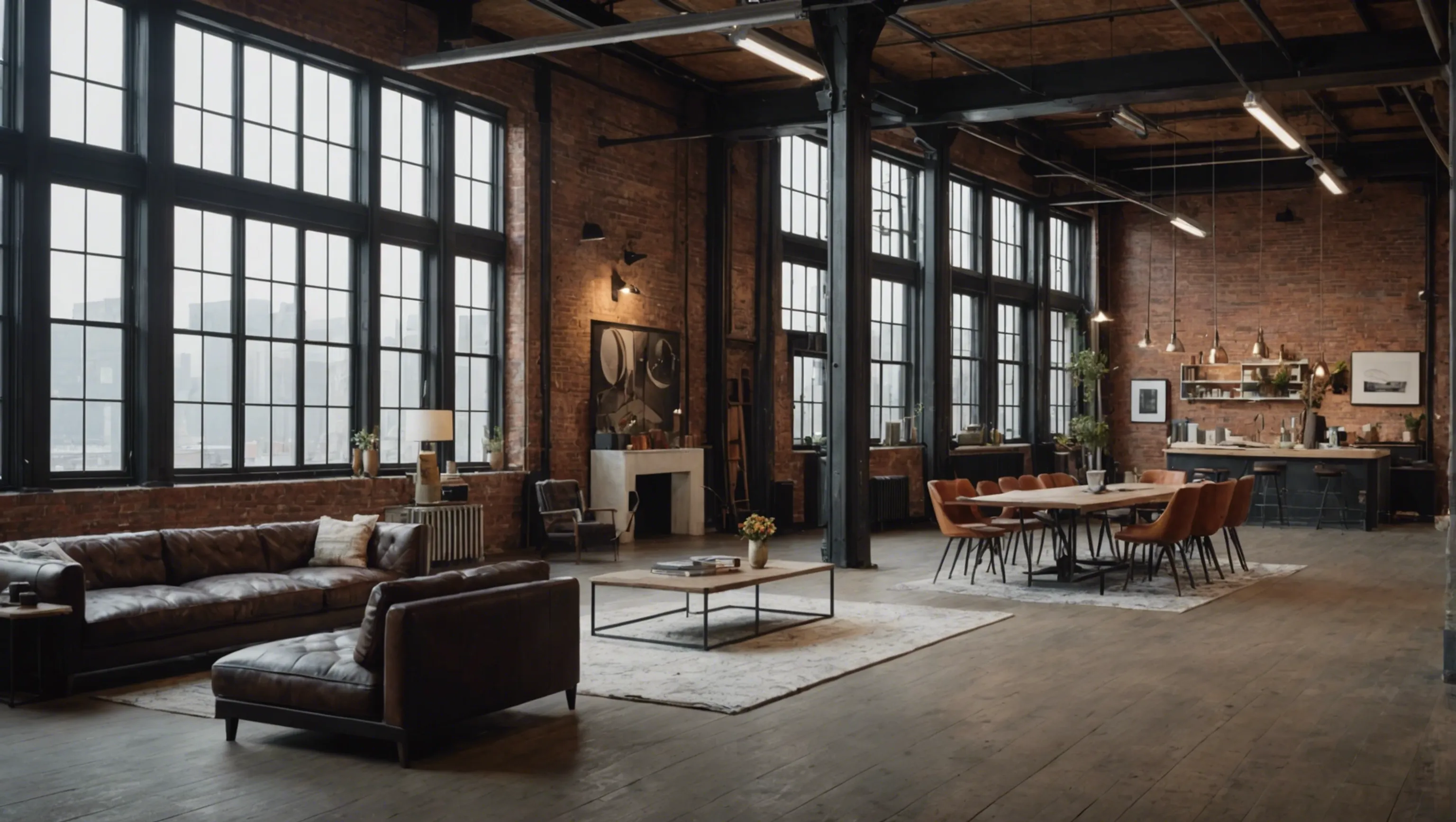 Location de loft pour tournage - idéal pour les professionnels du marketing, de la communication, les réalisateurs, repéreurs et décorateurs