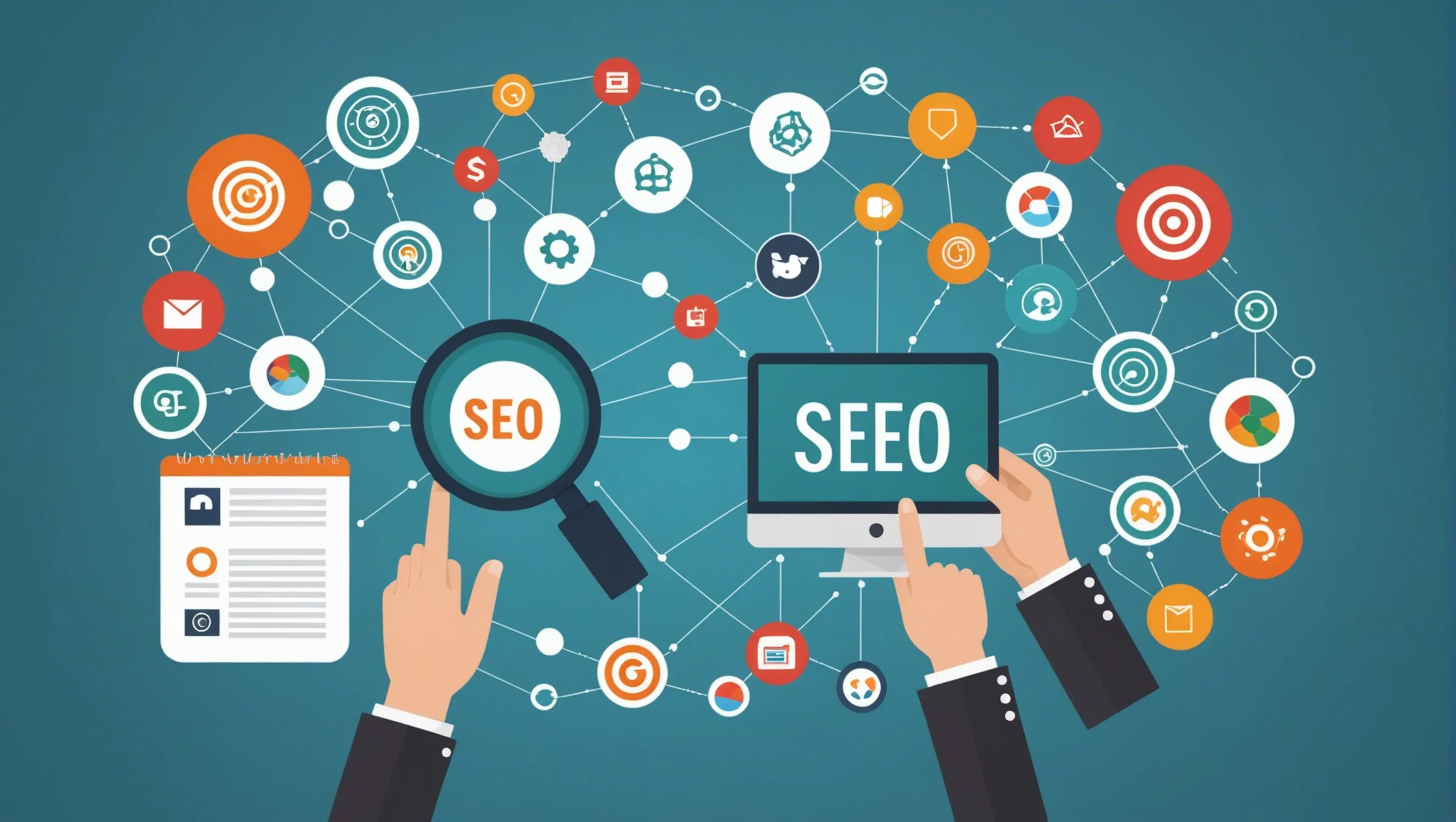 Optimisation seo