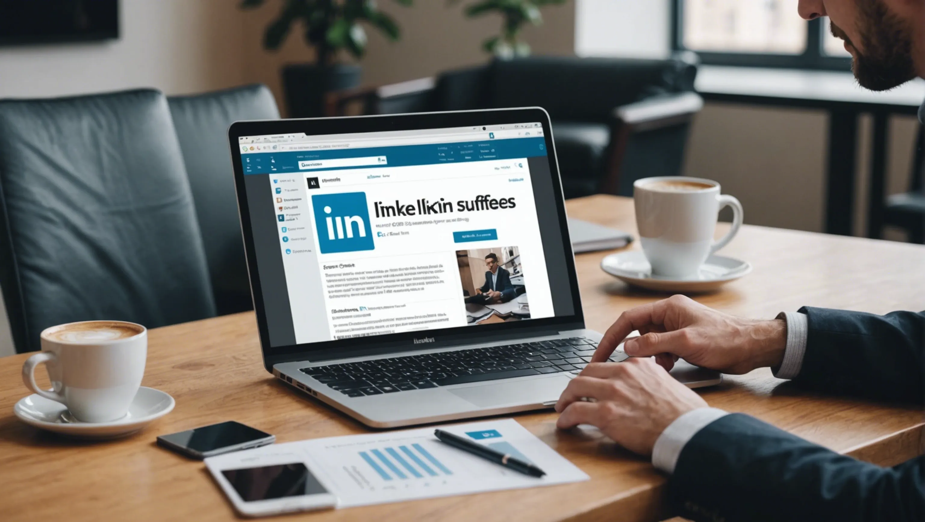 LinkedIn-Jobangebote für Marketer