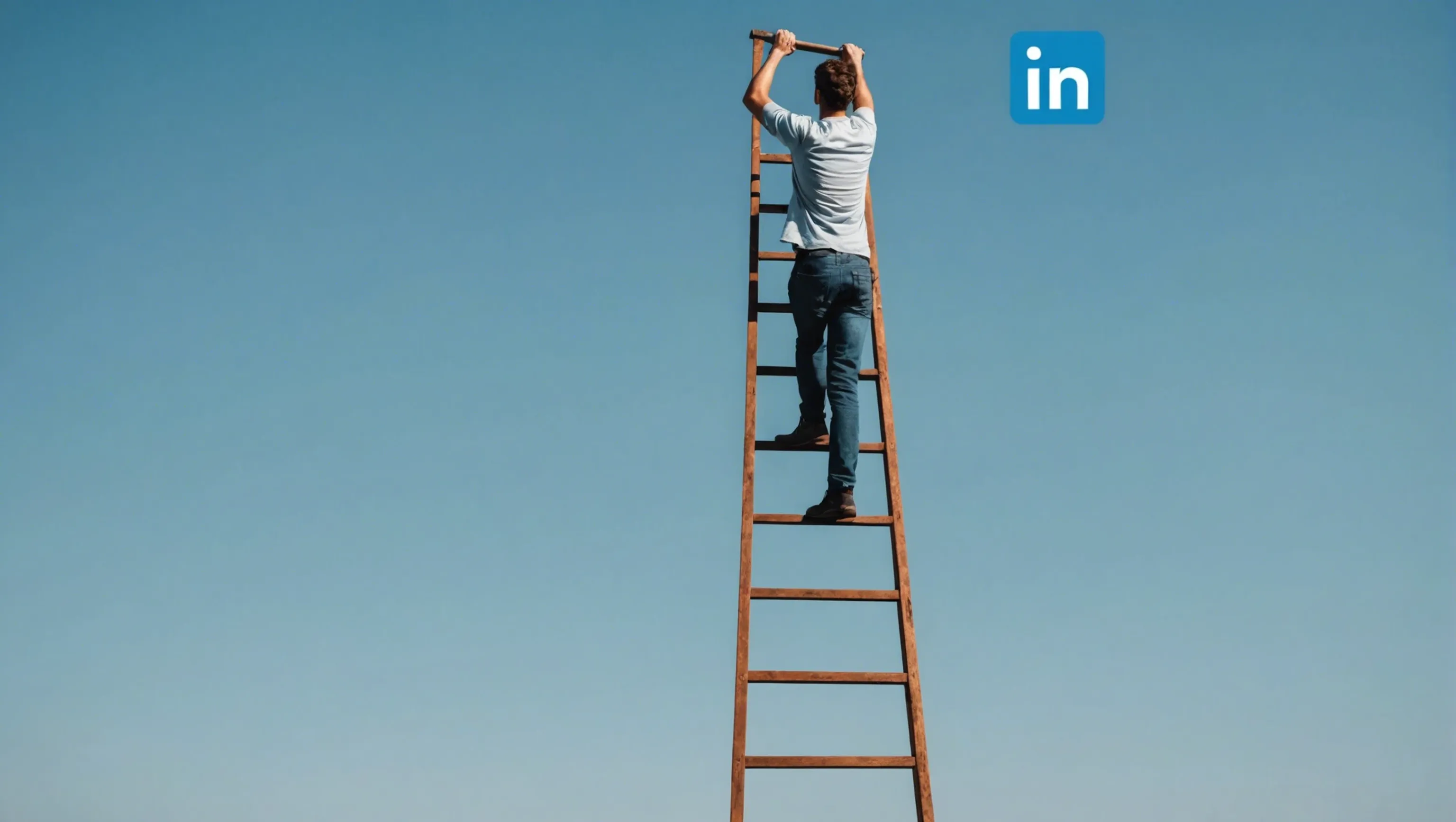 Verbesserung der LinkedIn Content Performance