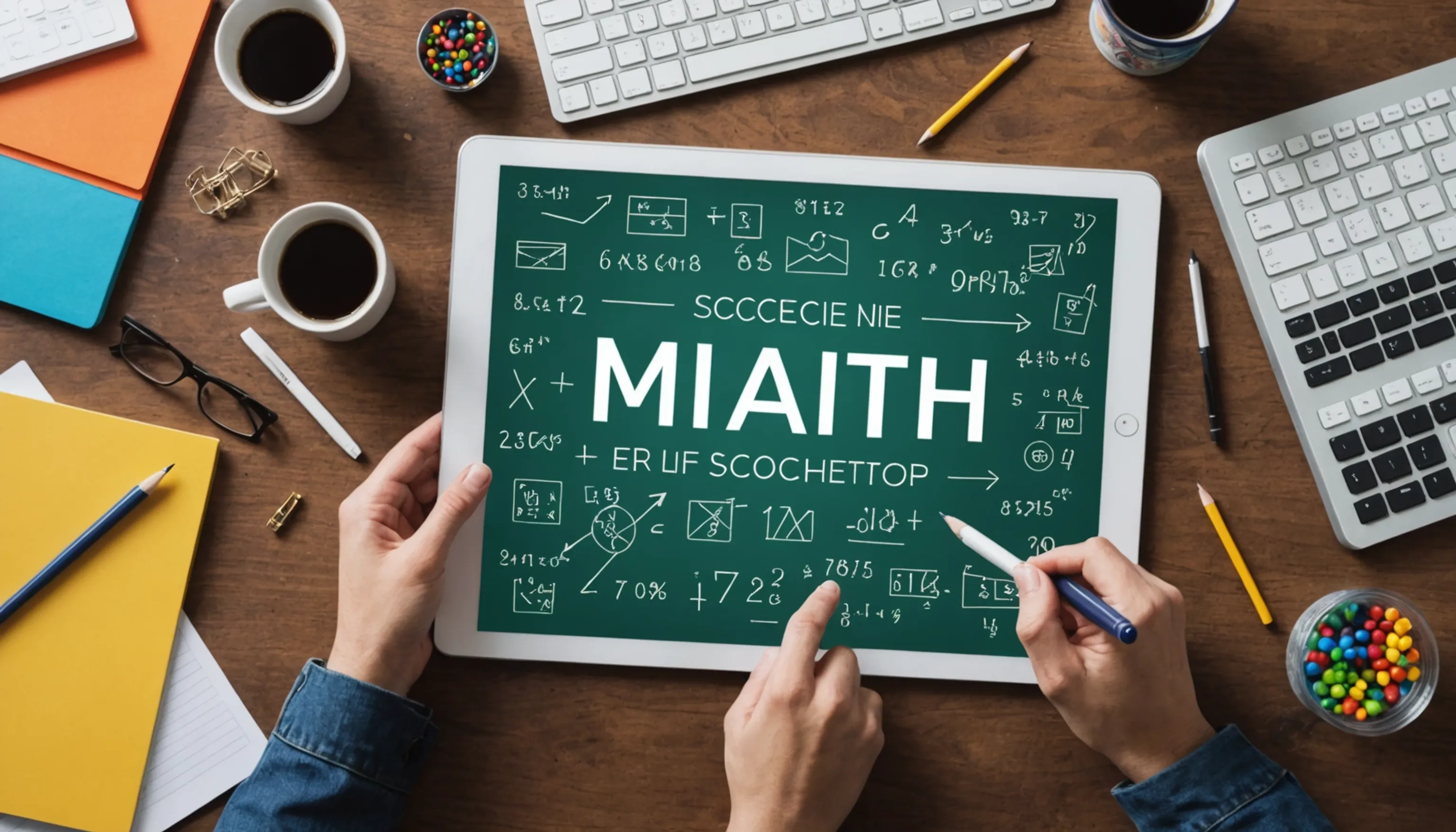 The significance of math in society and its impact on daily life