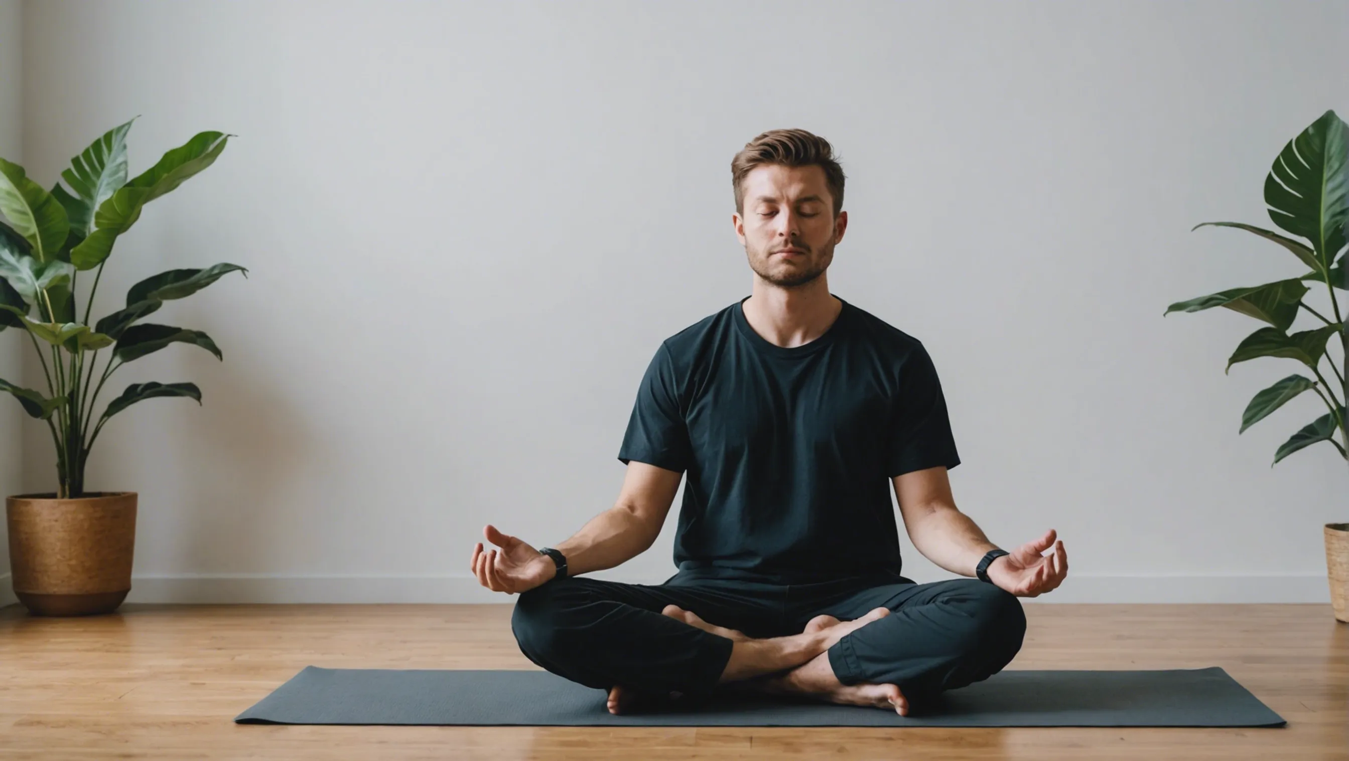 Méditation pour l'anxiété