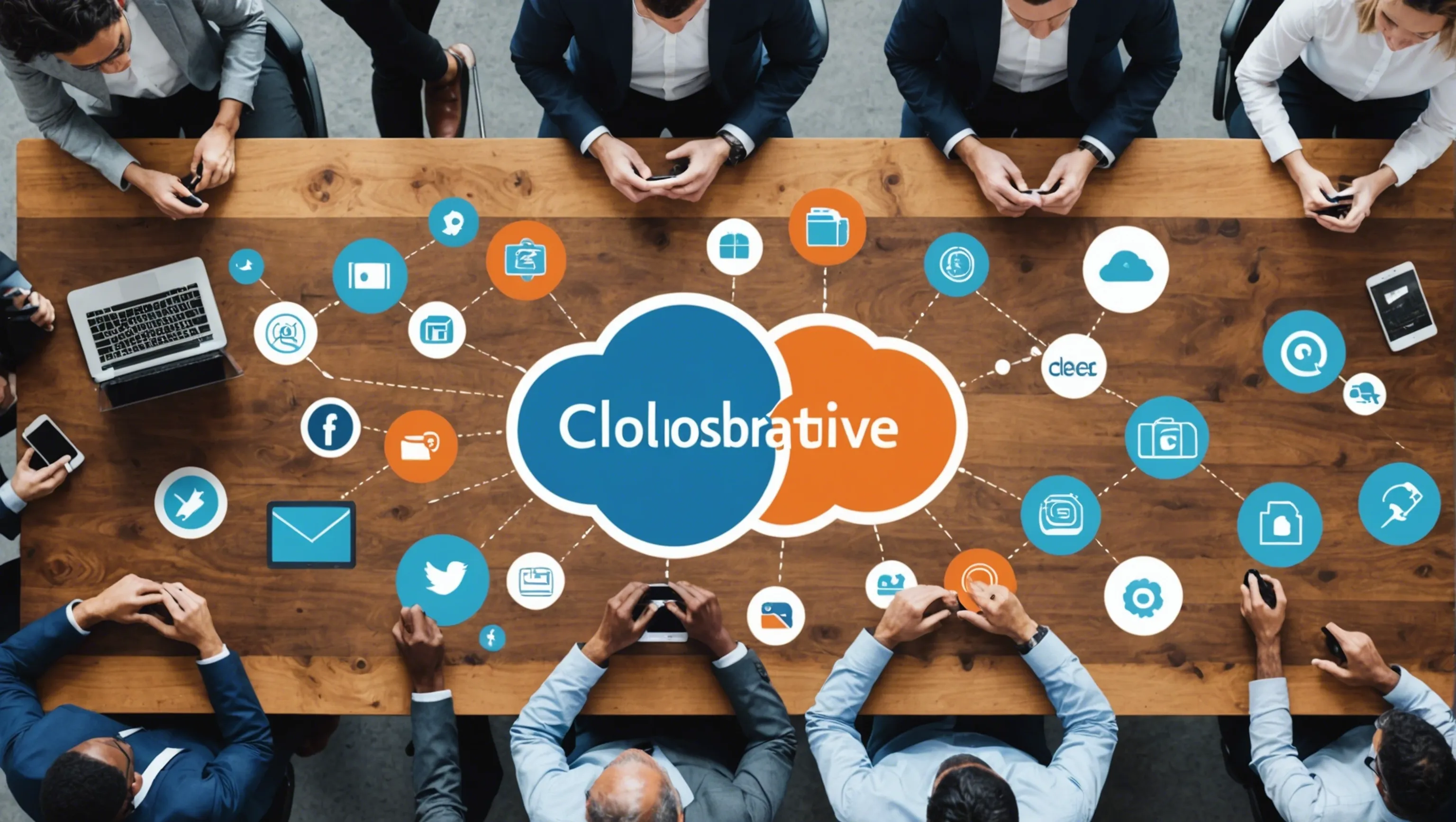 Choisir la bonne plateforme collaborative pour votre entreprise