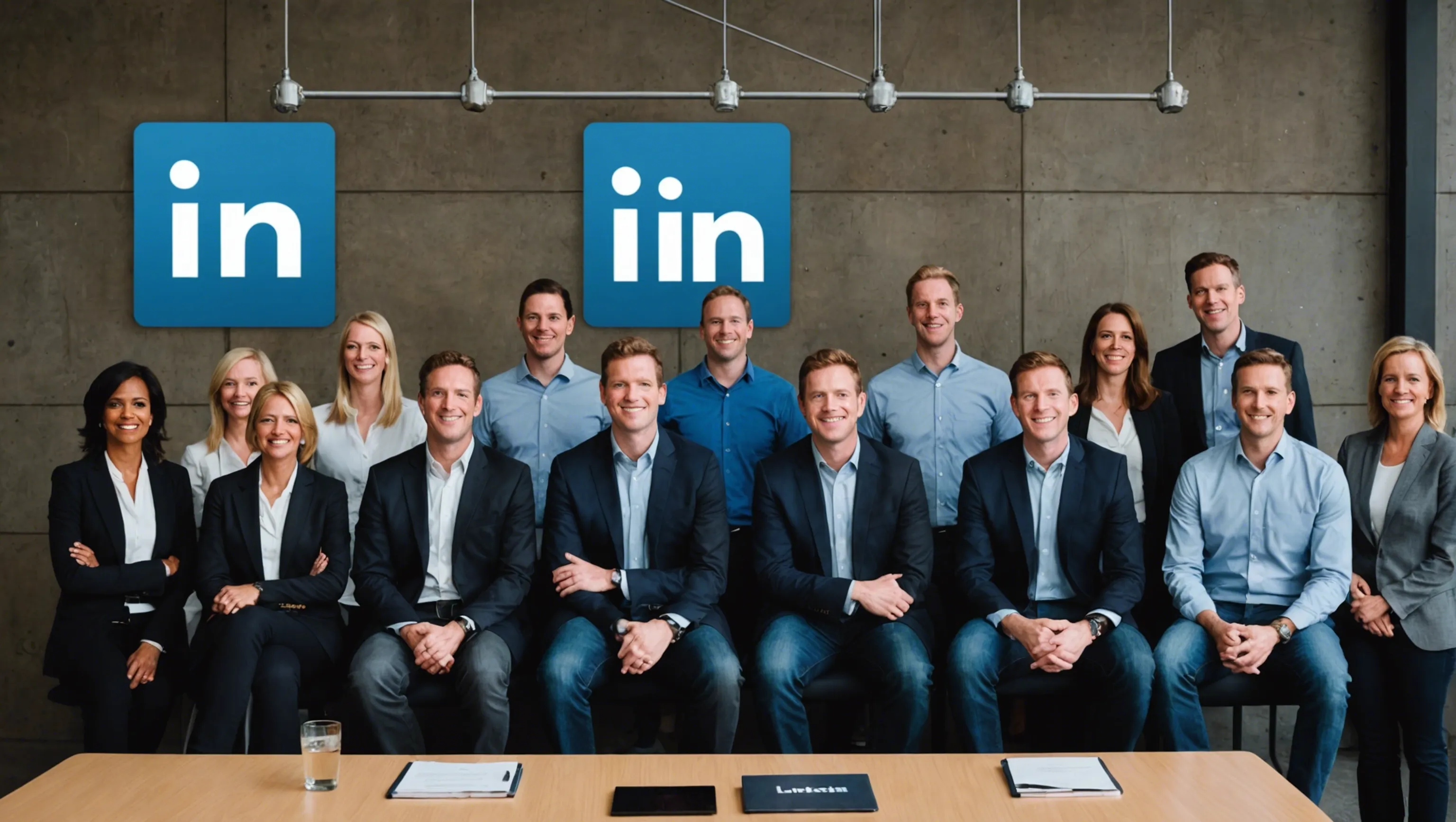 LinkedIn-Gruppen für Branchennews - wertvolle Ressource für Marketer