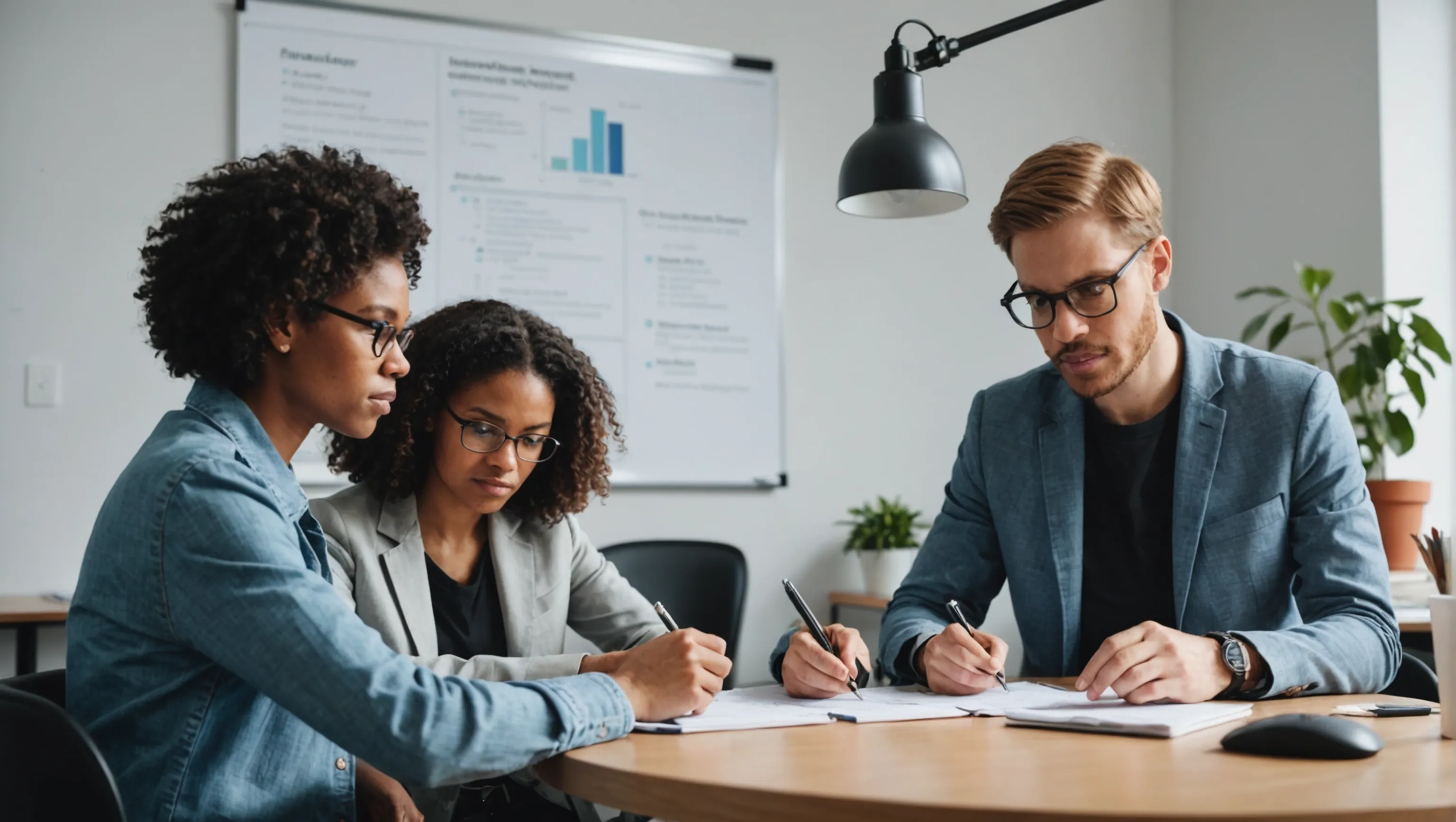 Obtenir une bourse pour l'innovation