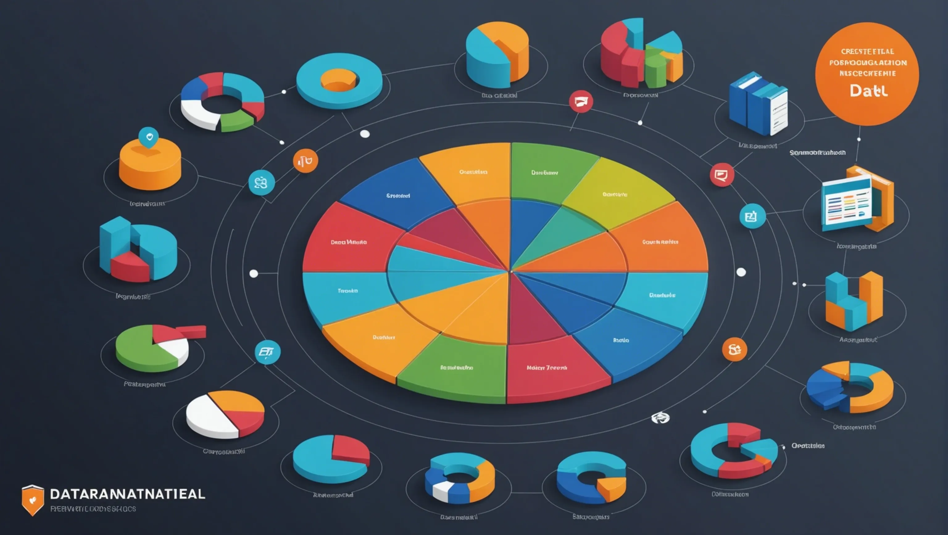 Analyse des données pour une segmentation du marché efficace