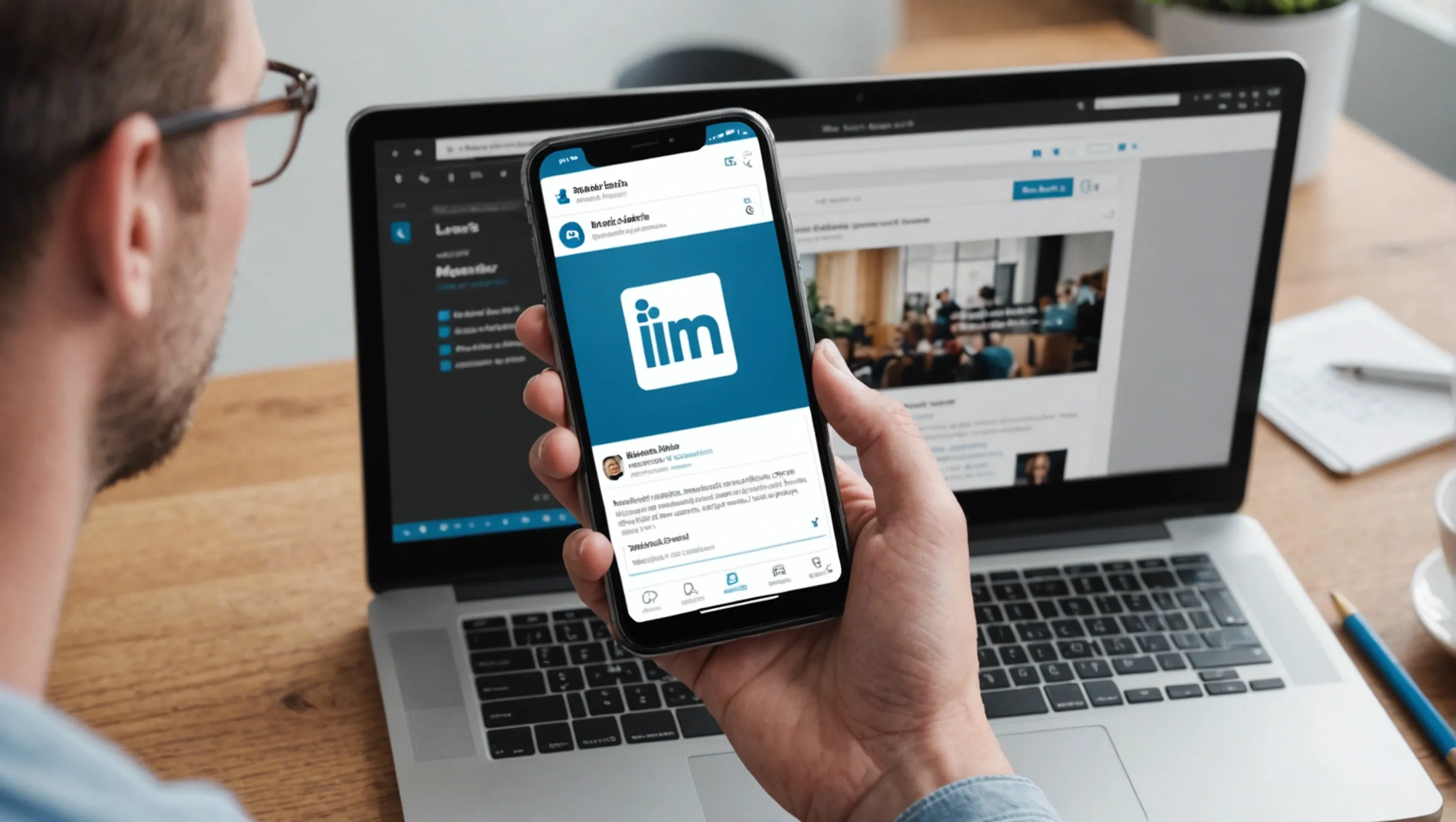 Vorteile einer Premium-Mitgliedschaft auf LinkedIn für Marketer