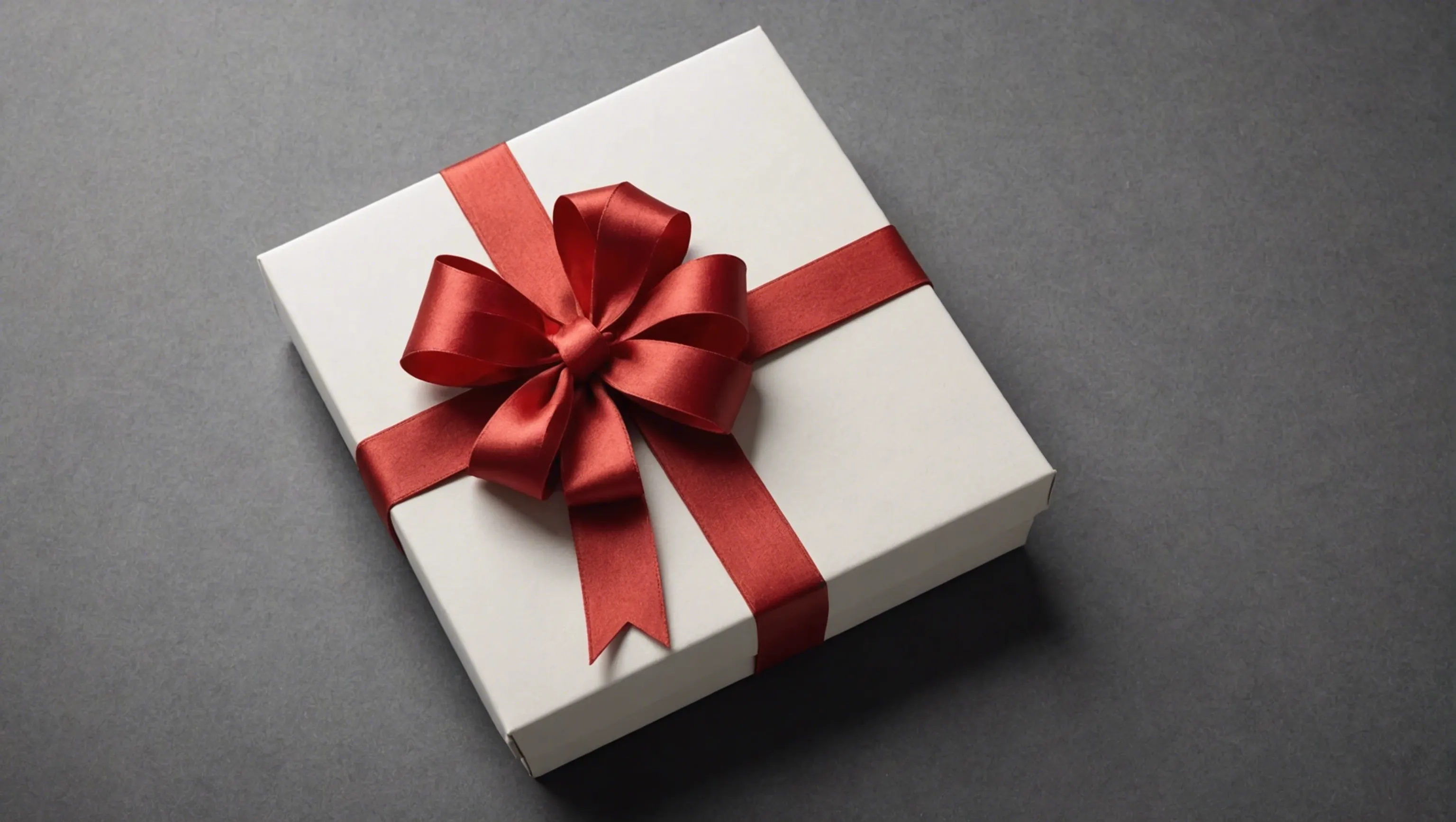 Offrir une box cadeau