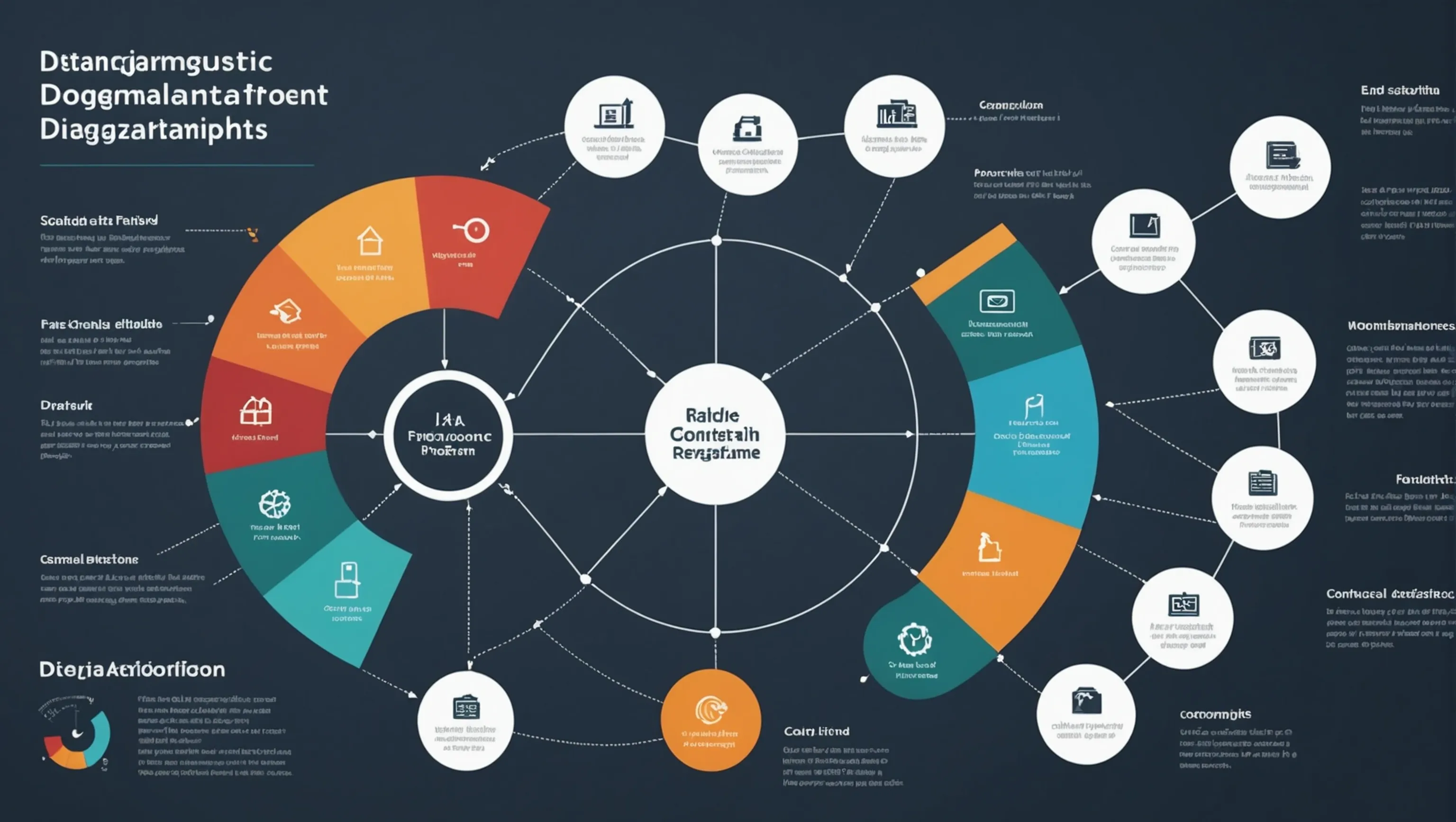 Les infographies et les diagrammes