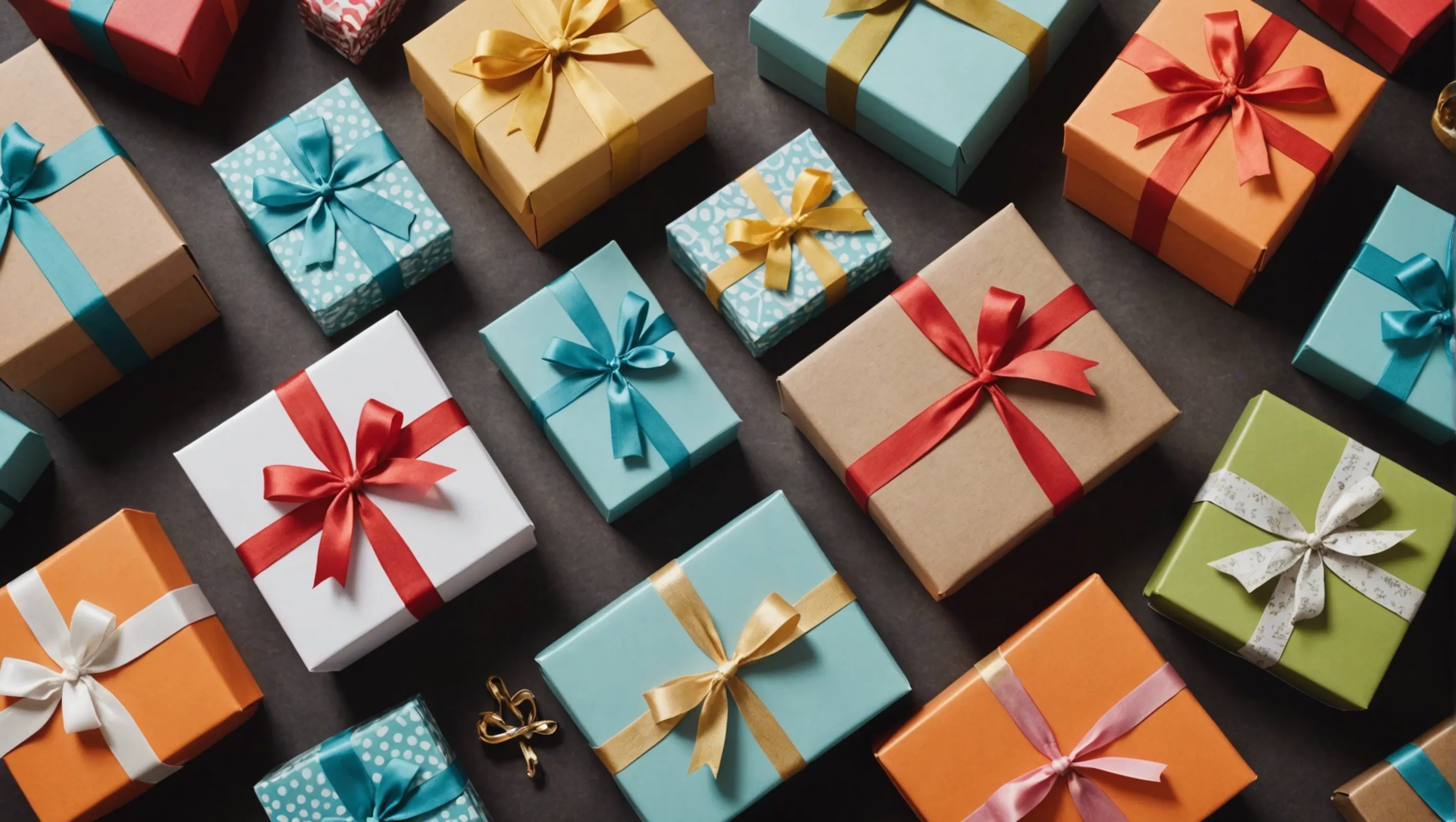 Idées de cadeaux : Les coffrets cadeaux
