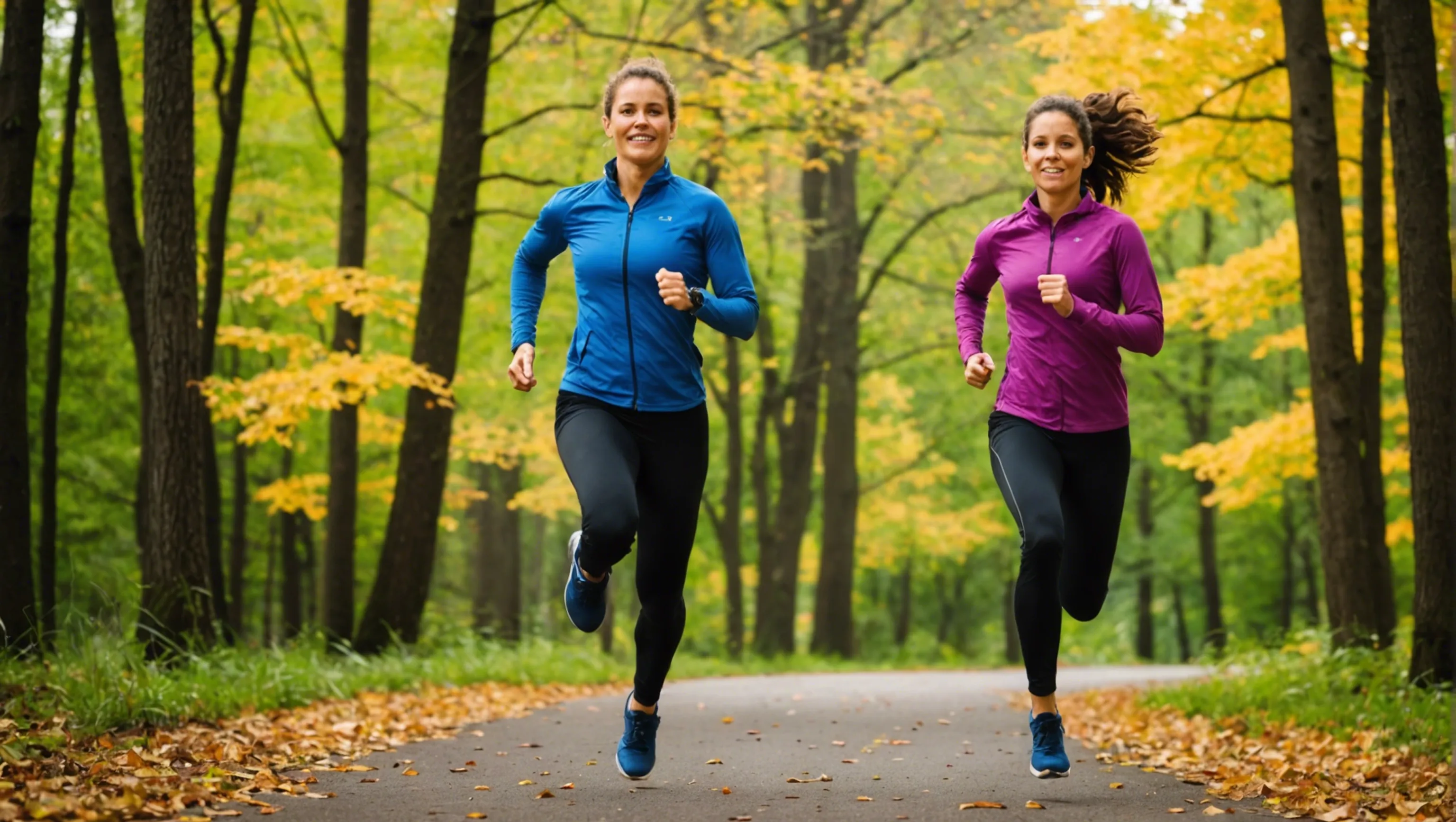 La puissance du mouvement : exercices physiques pour libérer le stress