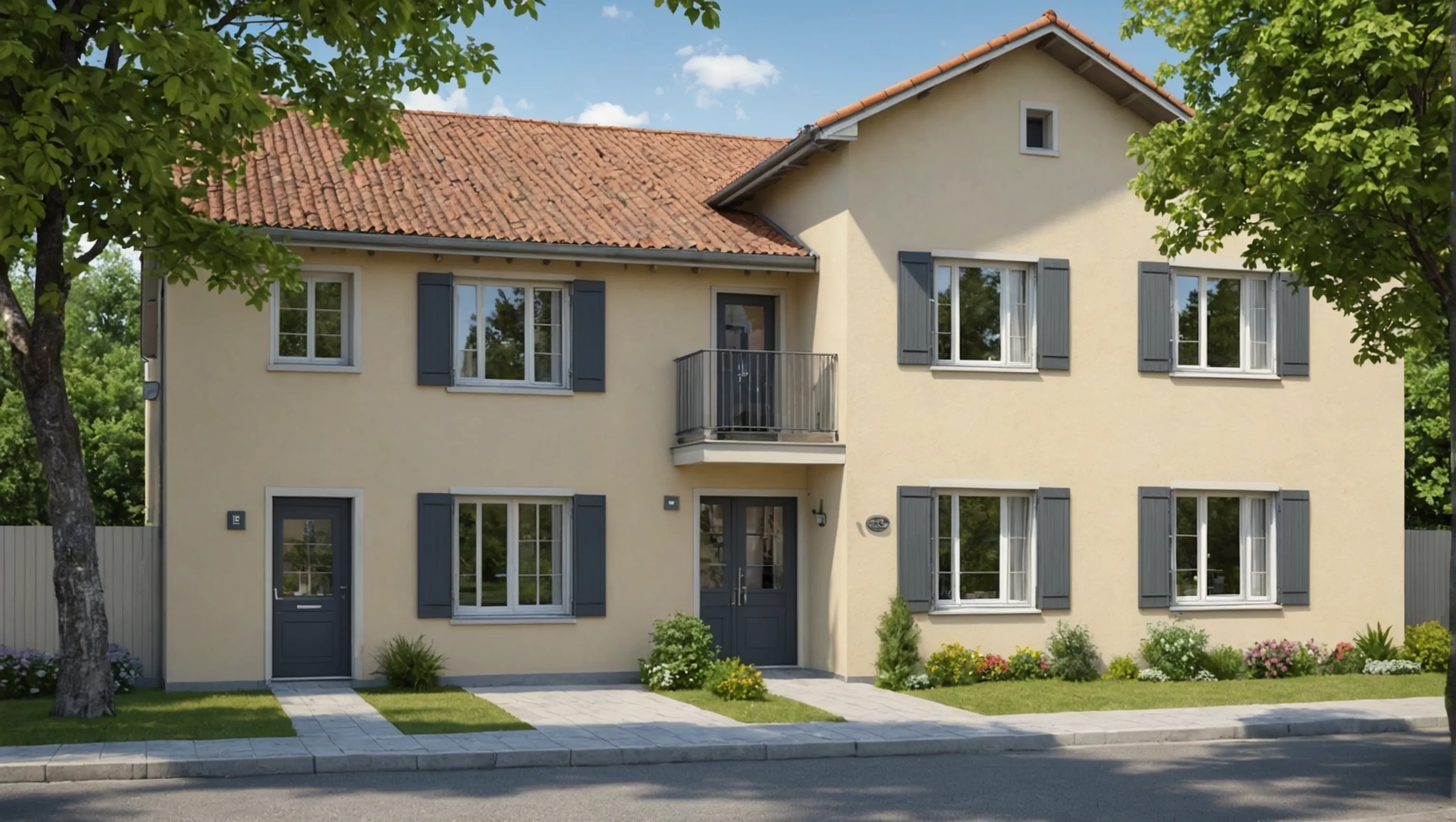 Agence immobilière utilisant l'estimation en ligne à Tarbes