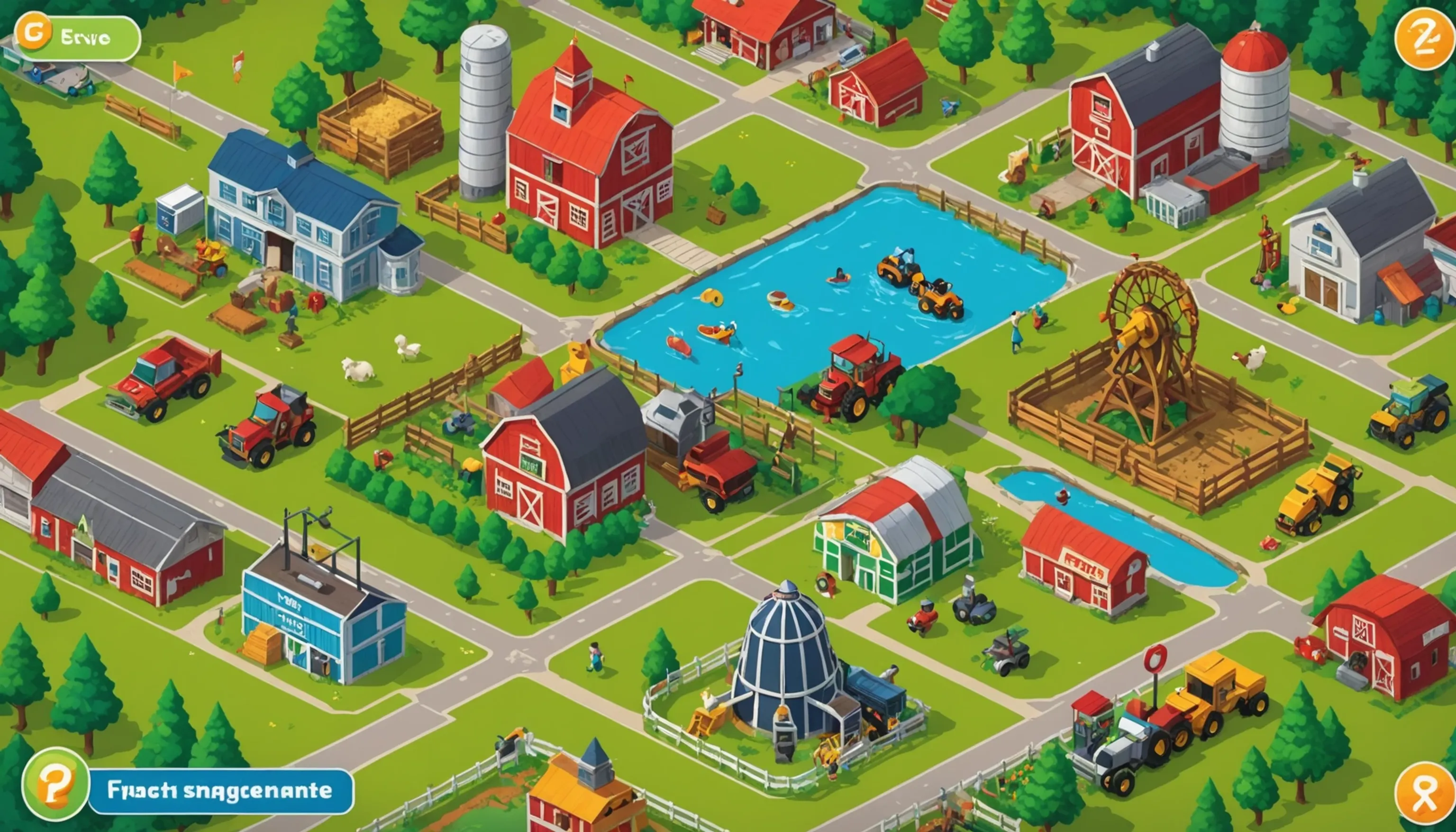 Top resource management games for teens