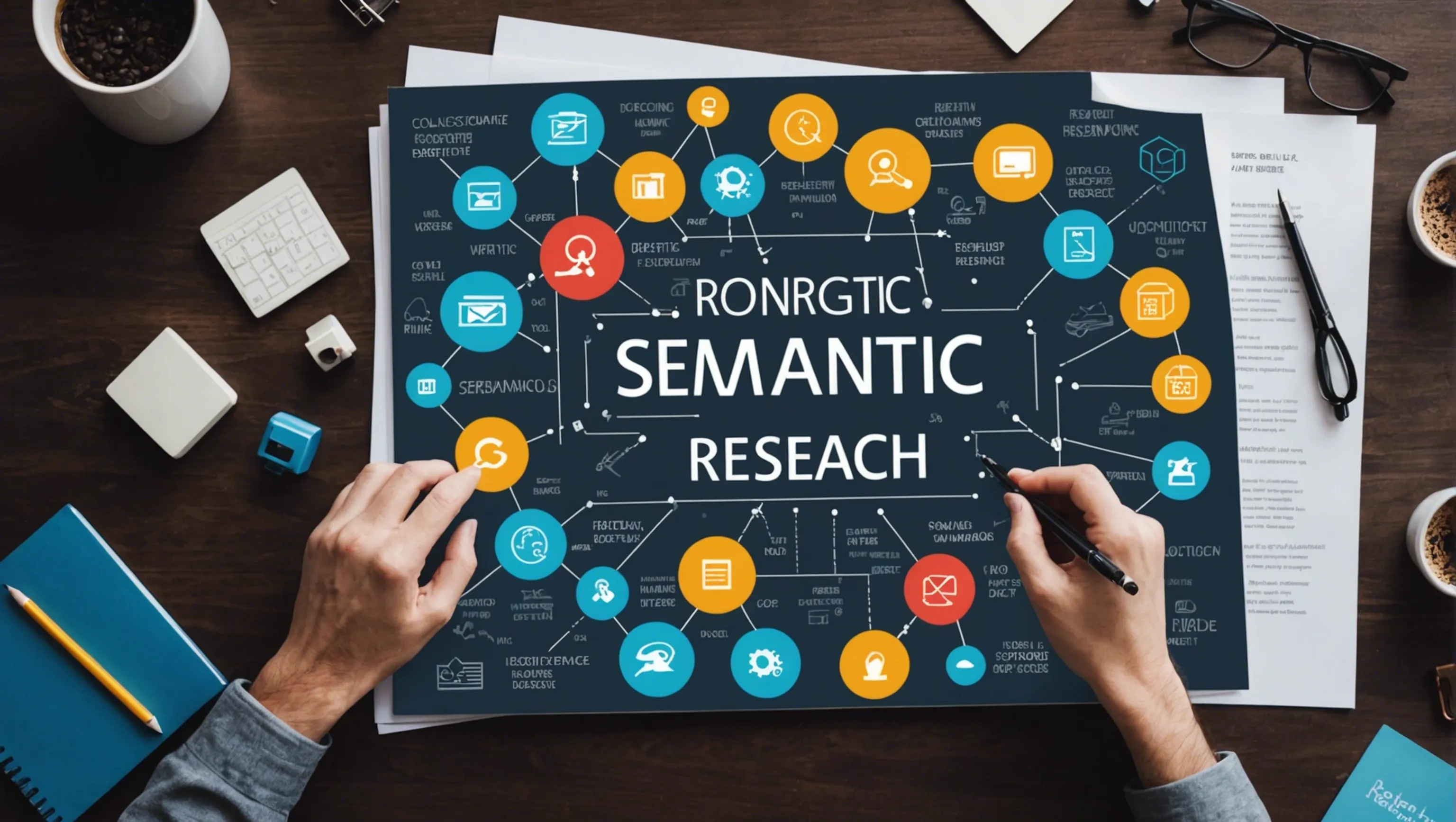 Semantic Keyword Research for Marketing Professionals