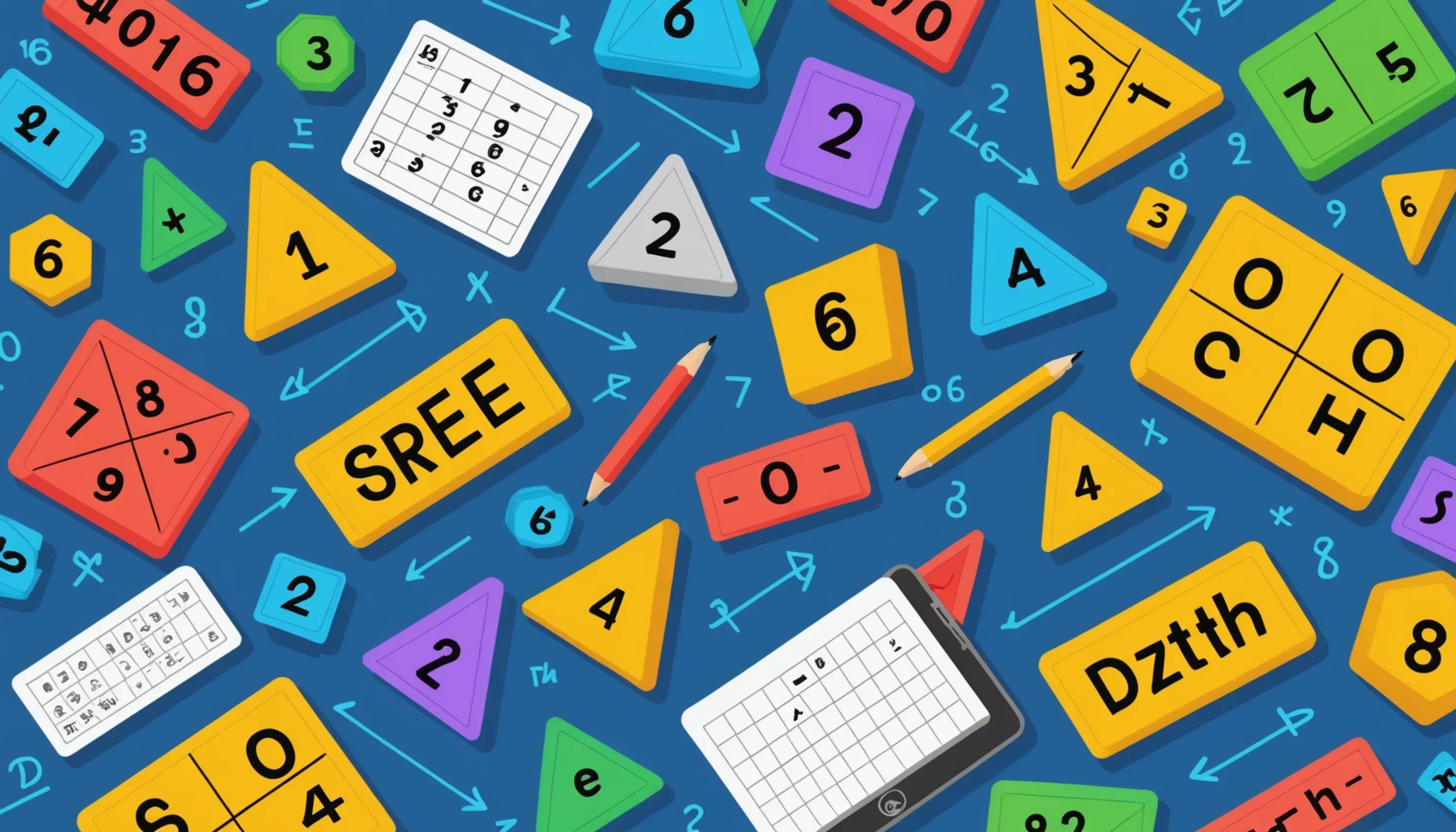 Engaging free math games for 6th graders available online