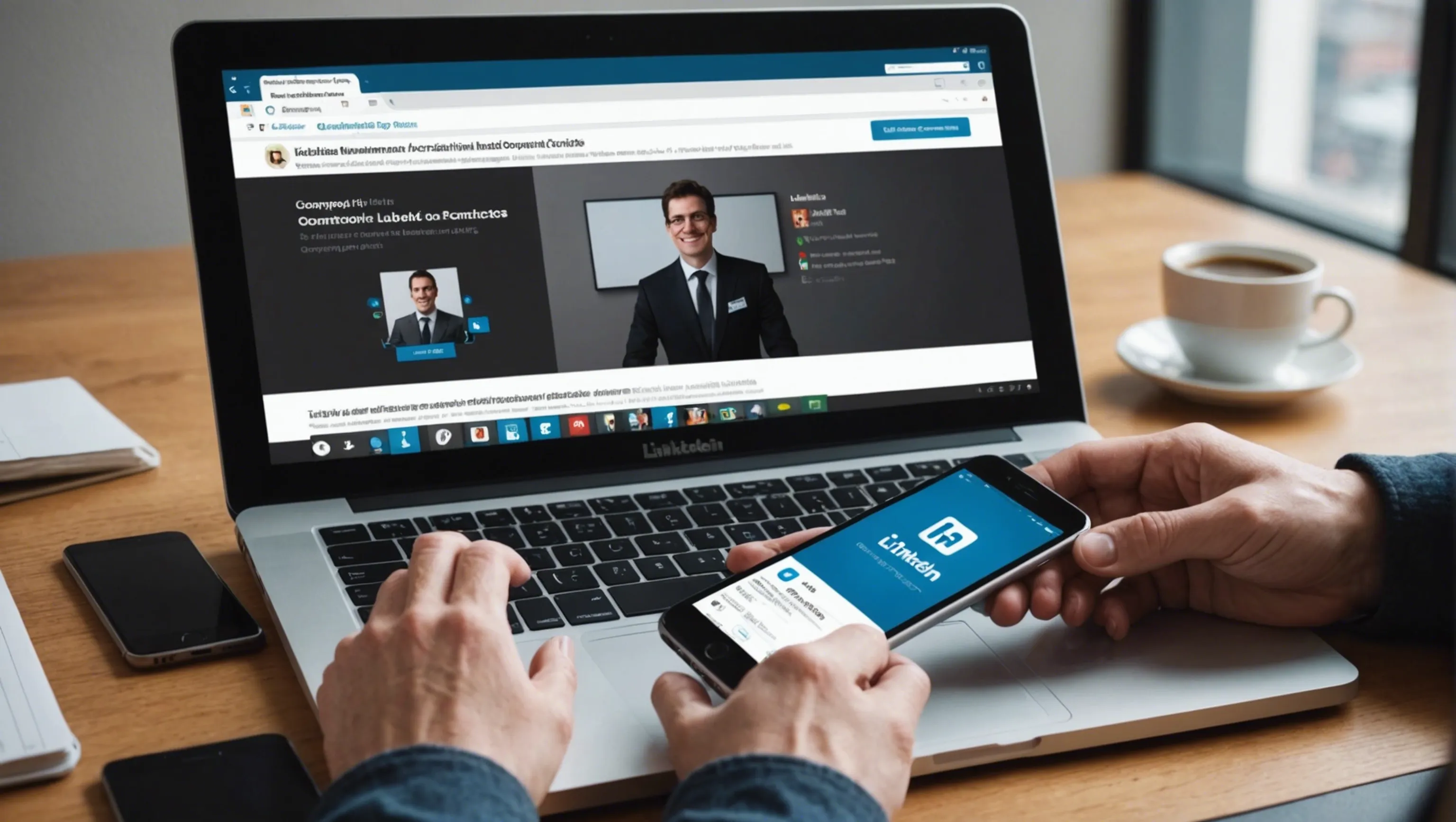 LinkedIn-Kontakte aktivieren: So optimieren Sie Ihre Vernetzung auf LinkedIn