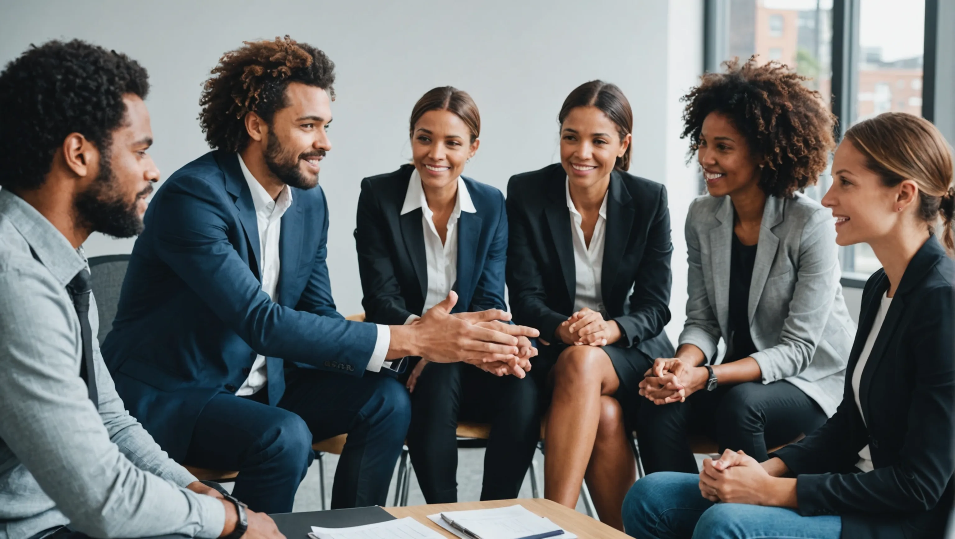 Manque d'écoute et de respect dans la communication en groupe