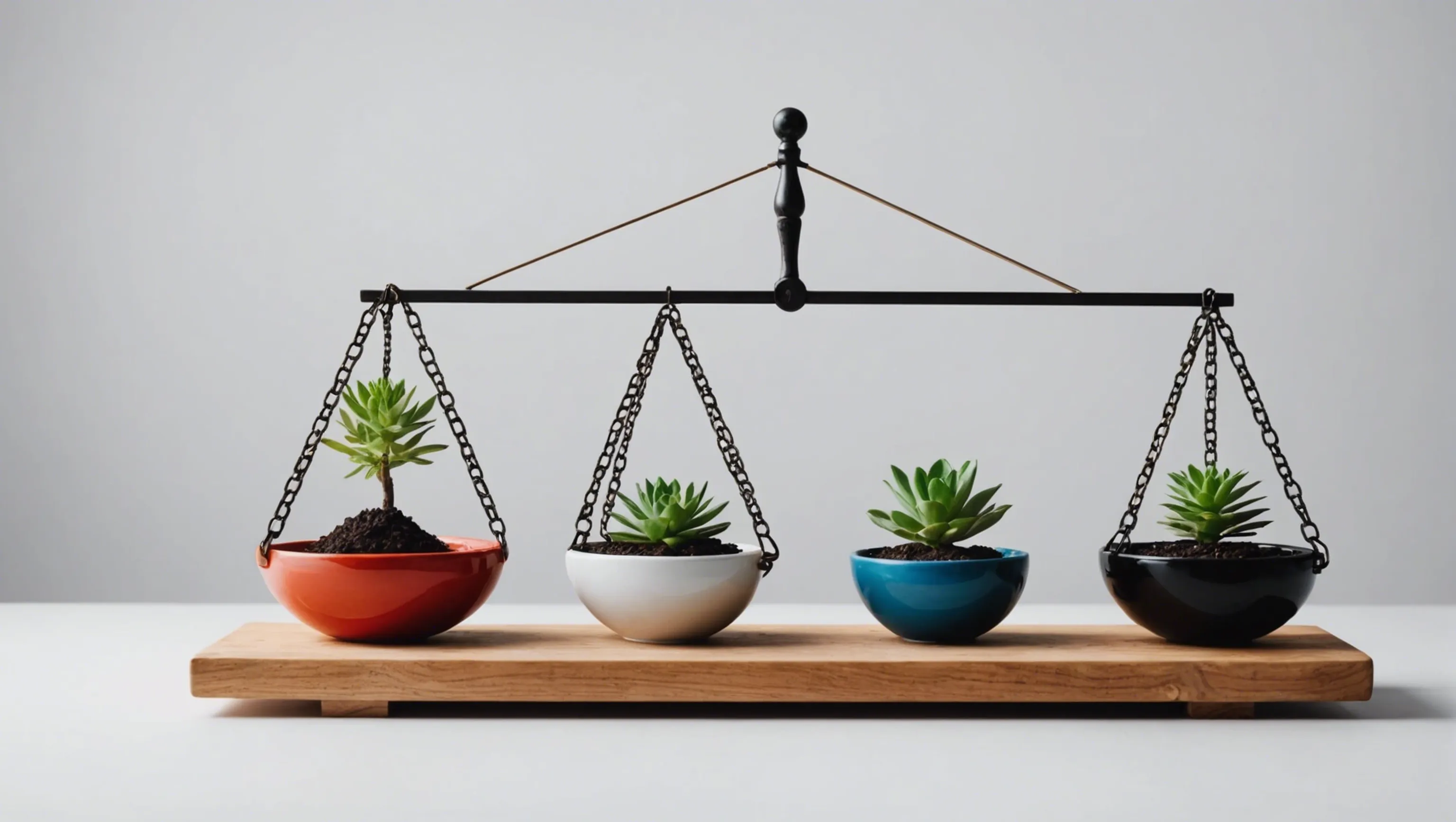 Finding the right balance between quality and quantity in content marketing