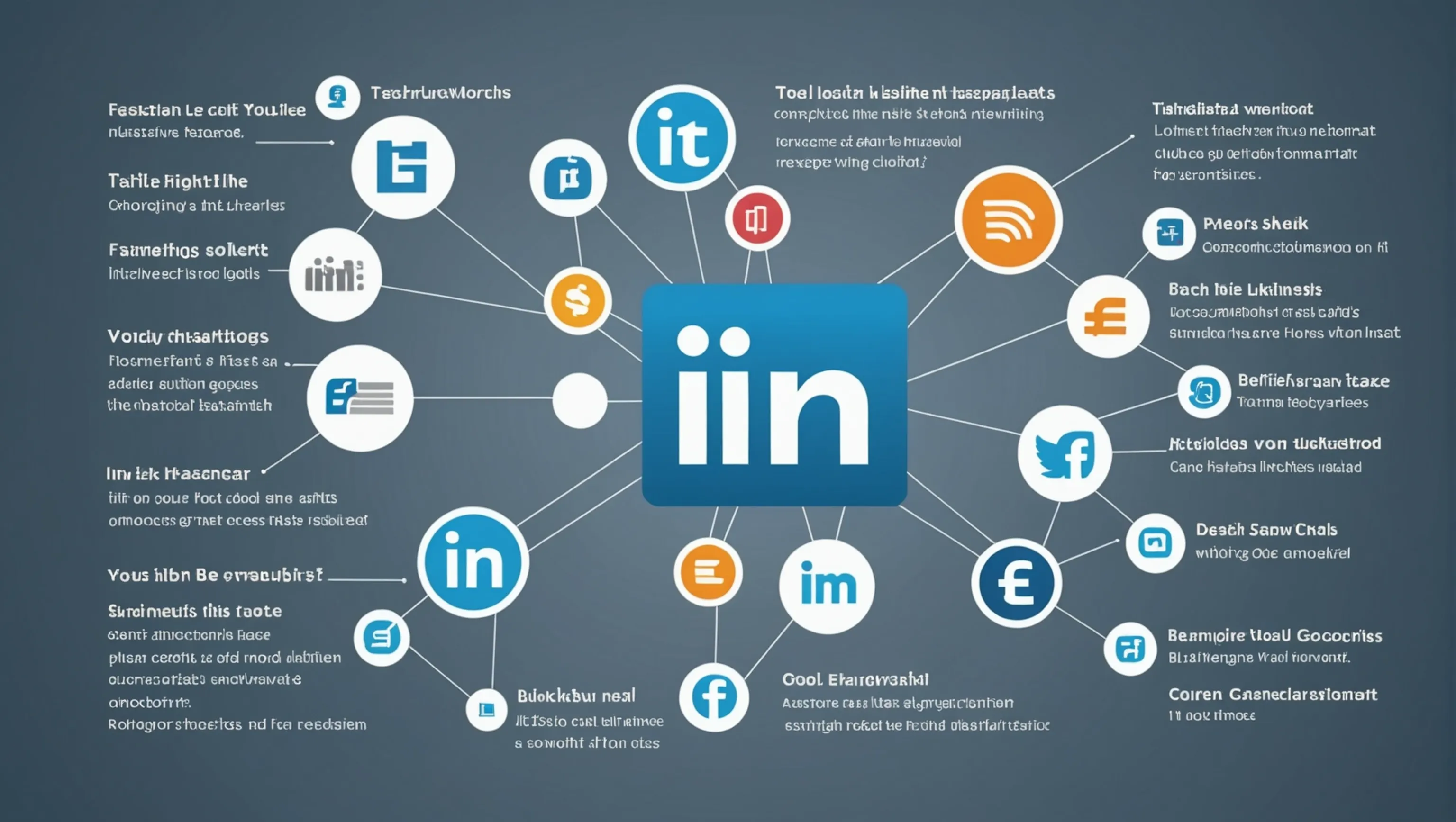 Guide pour choisir les bons hashtags sur LinkedIn